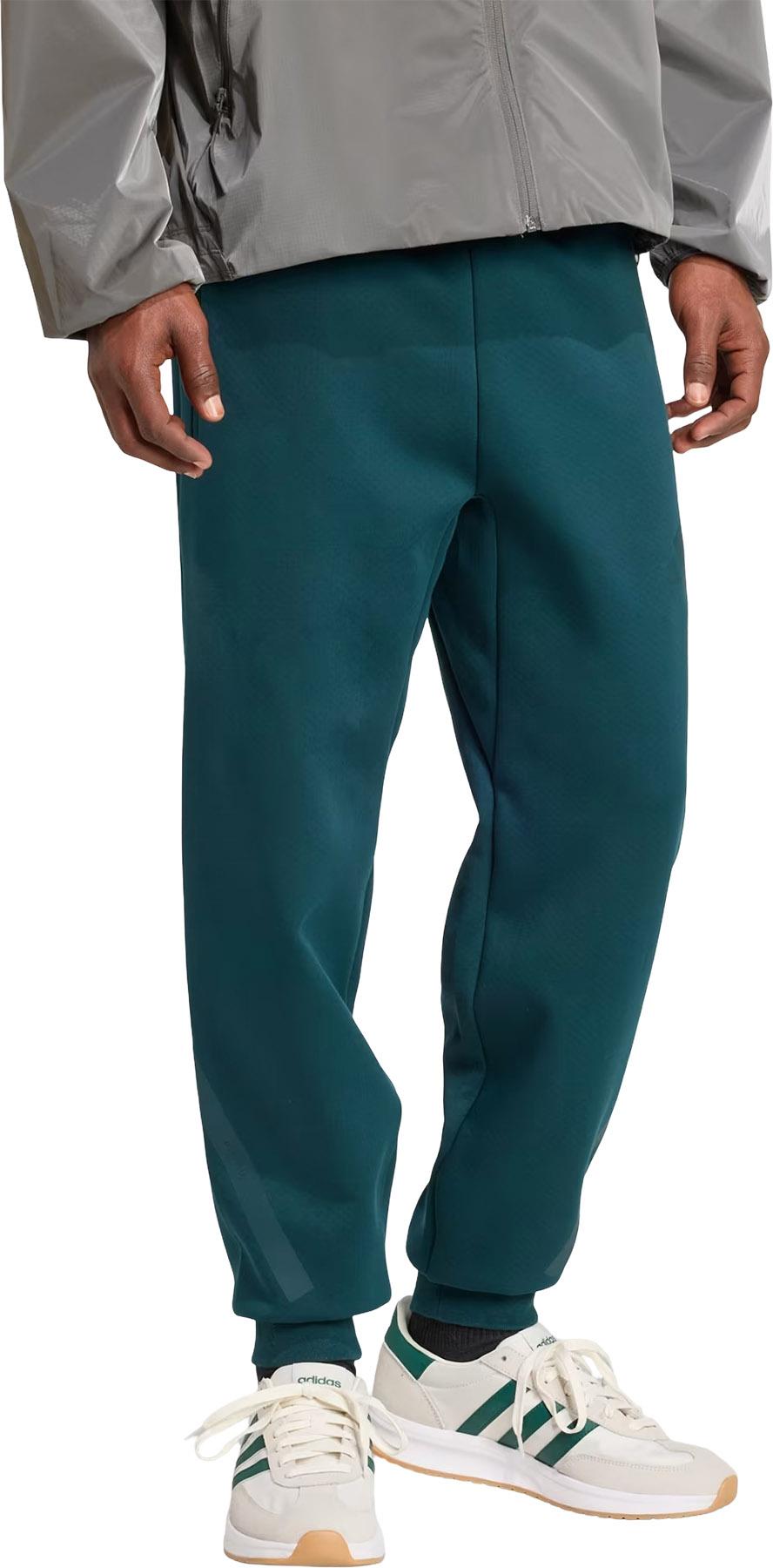 Product gallery image number 4 for product Z.N.E. Tracksuit Bottom - Men's