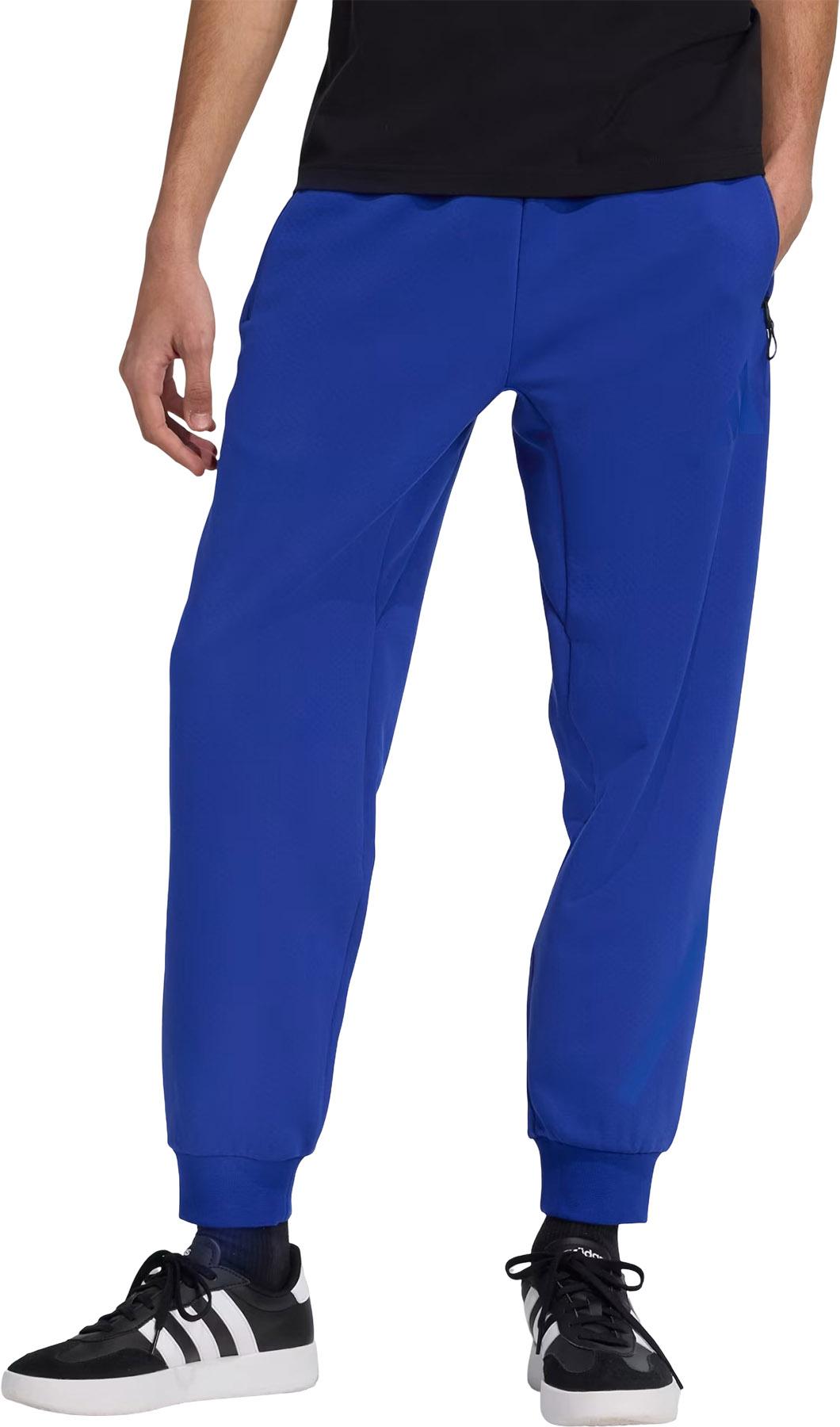 Product gallery image number 4 for product Pantalon de survêtement Z.N.E. - Homme