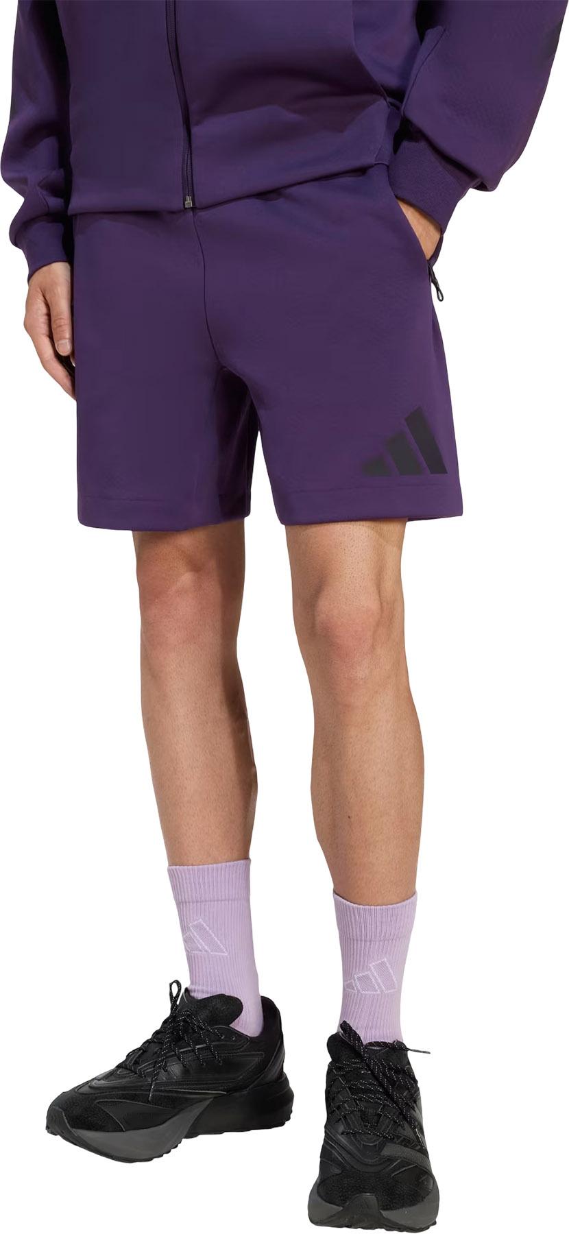 Product gallery image number 2 for product Z.N.E. Shorts - Men's