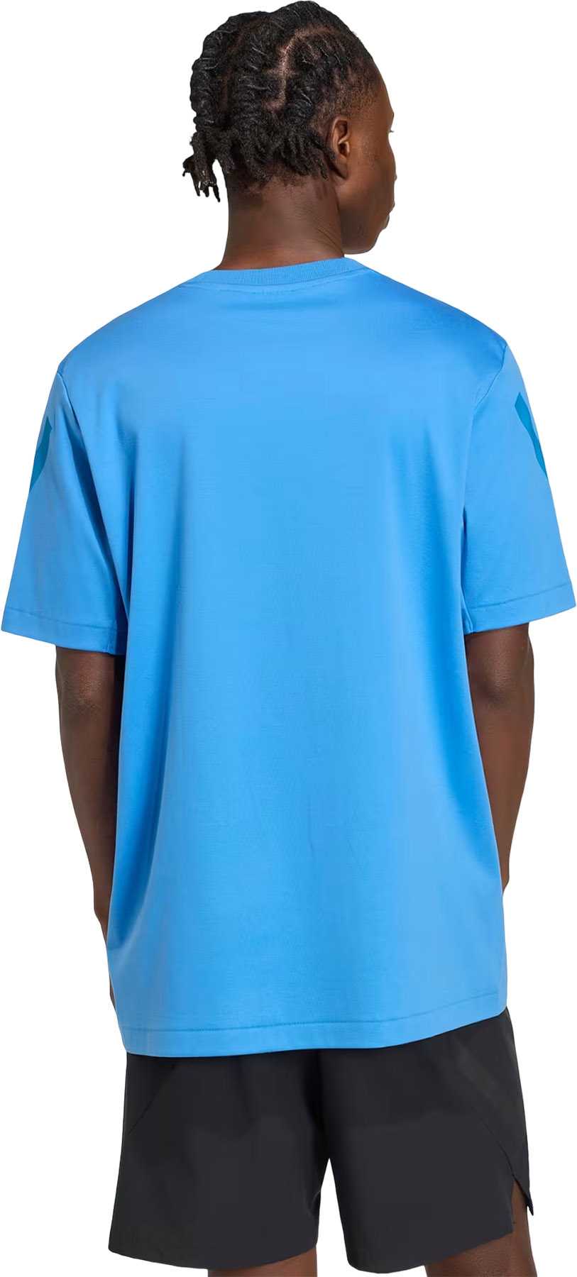 Ray Blue