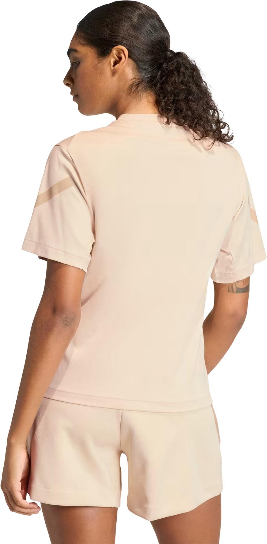 Numéro de l'image de la galerie de produits 6 pour le produit T-shirt adidas Z.N.E. - Femme