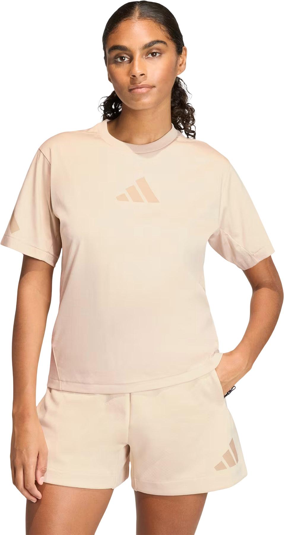 Numéro de l'image de la galerie de produits 5 pour le produit T-shirt adidas Z.N.E. - Femme