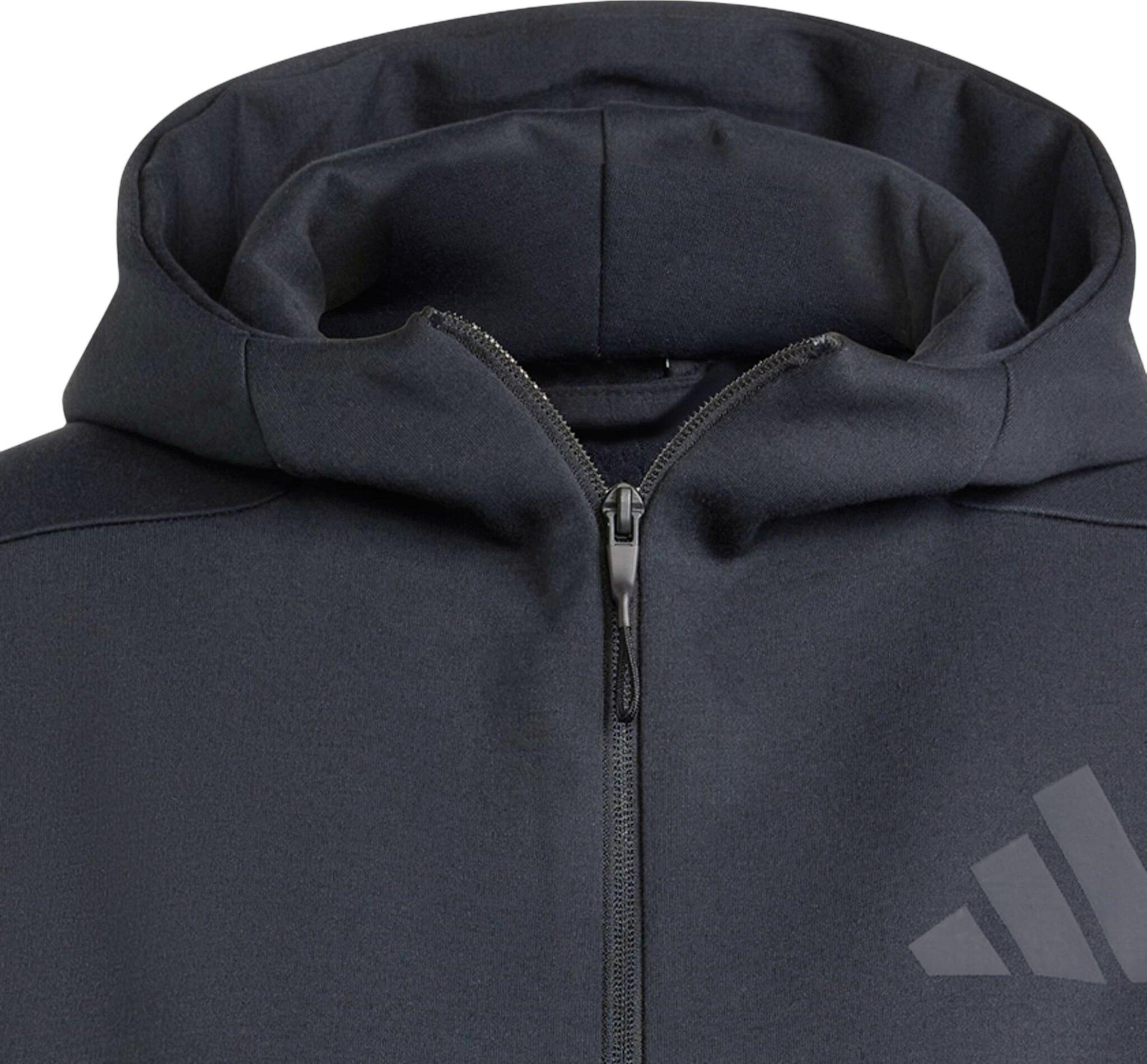 Product gallery image number 4 for product Z.N.E. Full-Zip Hoodie - Women's