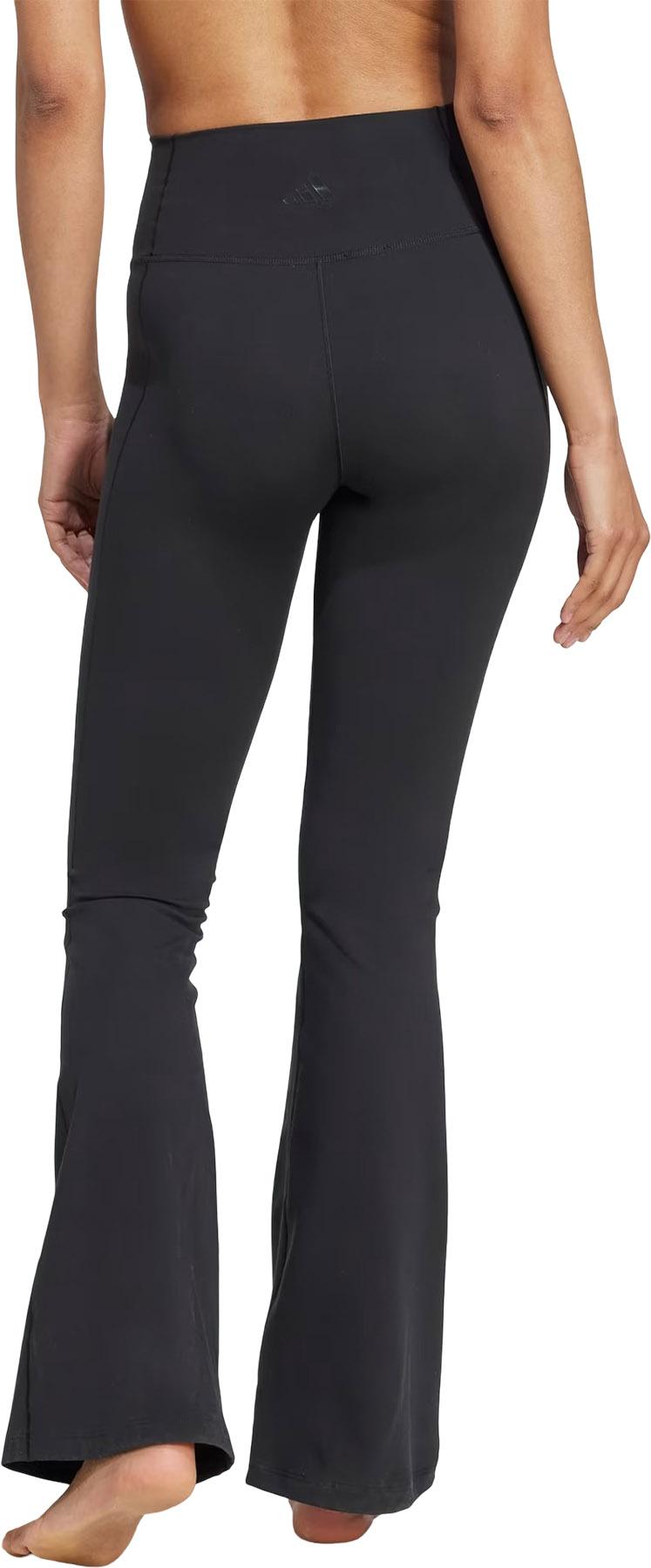 Product gallery image number 3 for product All Me Flare Leggings - Women's