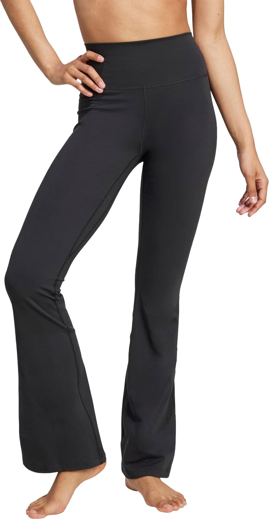 Product gallery image number 4 for product All Me Flare Leggings - Women's