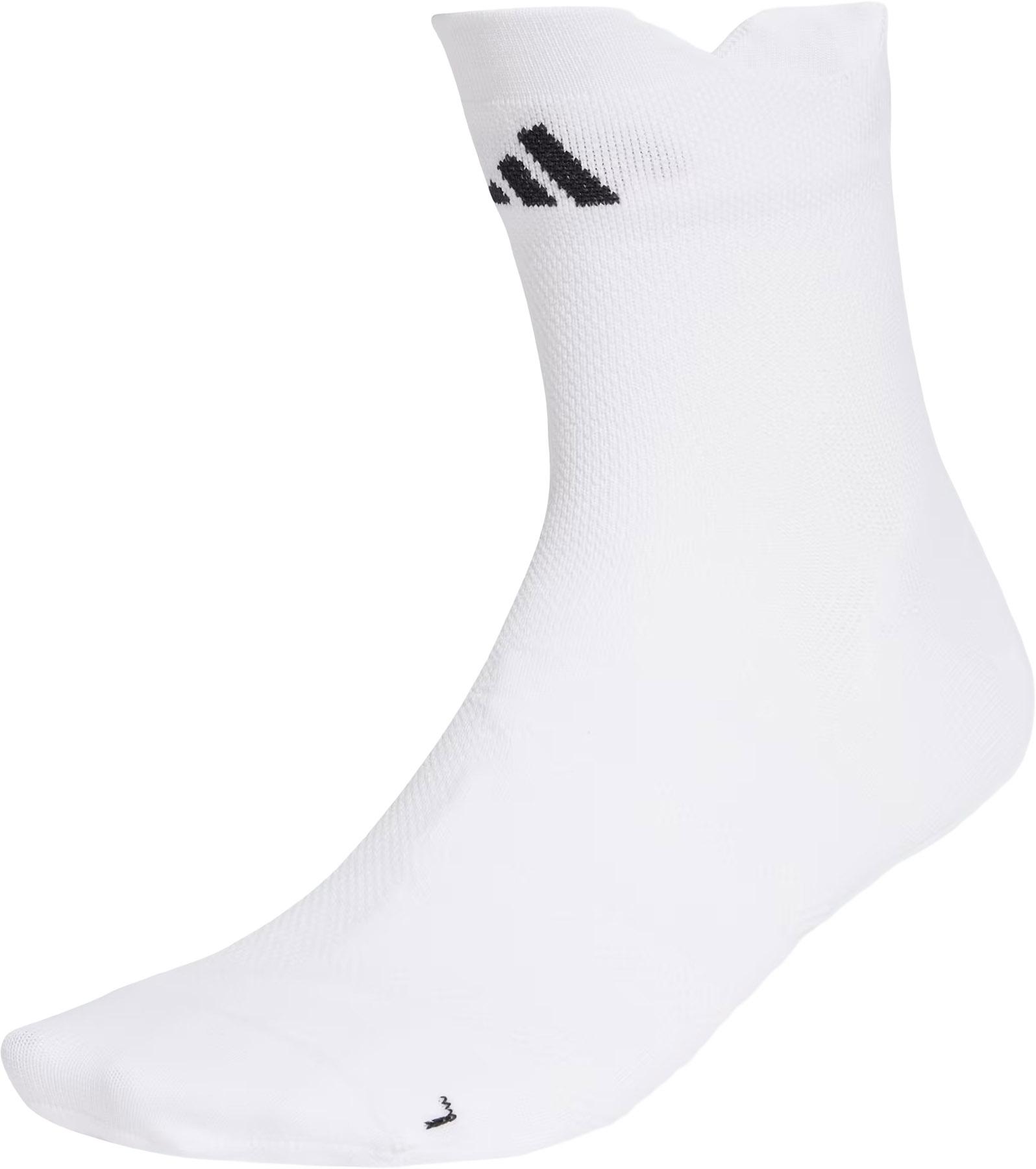 Product image for Run x Adizero 1 Pack Socks - Unisex