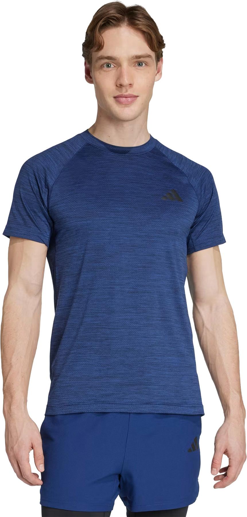 Product gallery image number 2 for product Gym+ T-Shirt - Men's