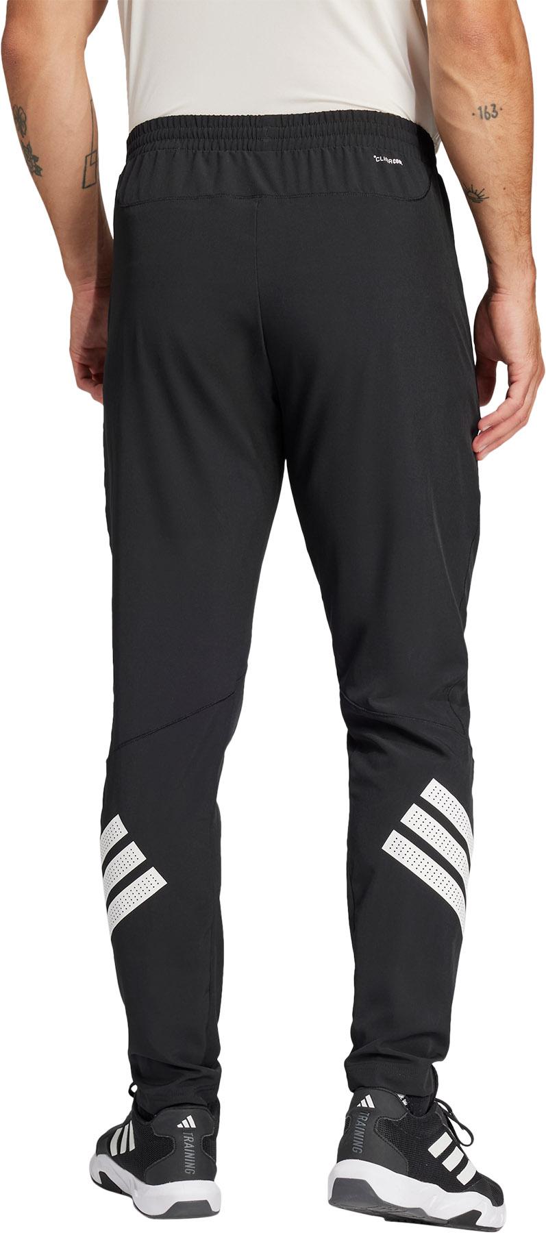 Product gallery image number 2 for product Icon 3-Stripes Woven Pant - Men's