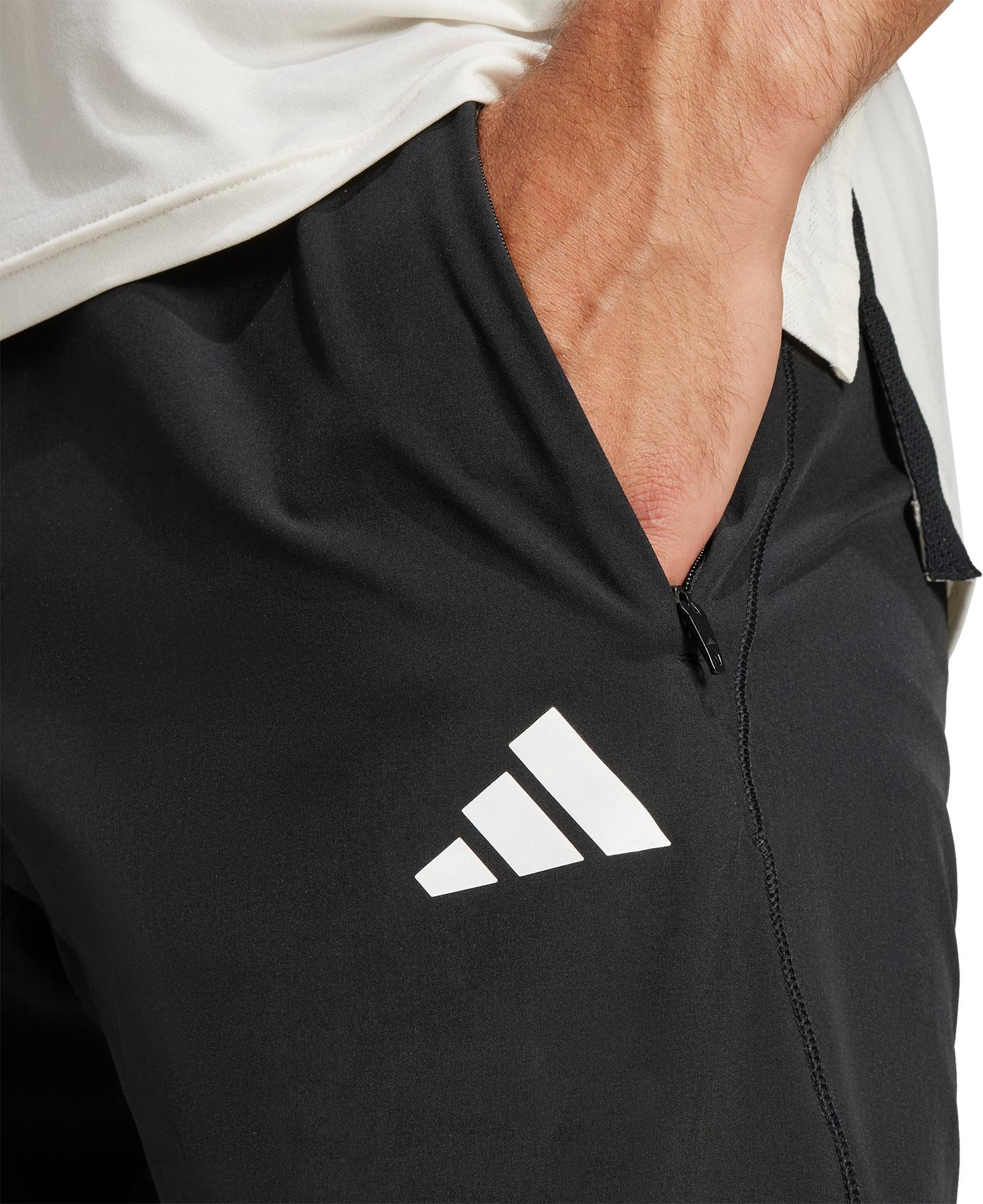 Product gallery image number 3 for product Icon 3-Stripes Woven Pant - Men's