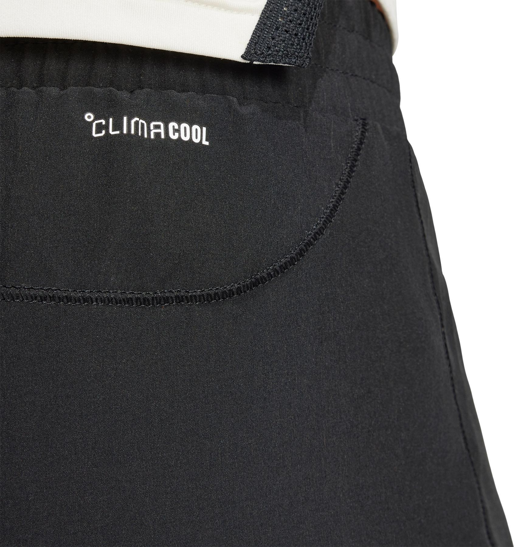 Product gallery image number 4 for product Icon 3-Stripes Woven Pant - Men's