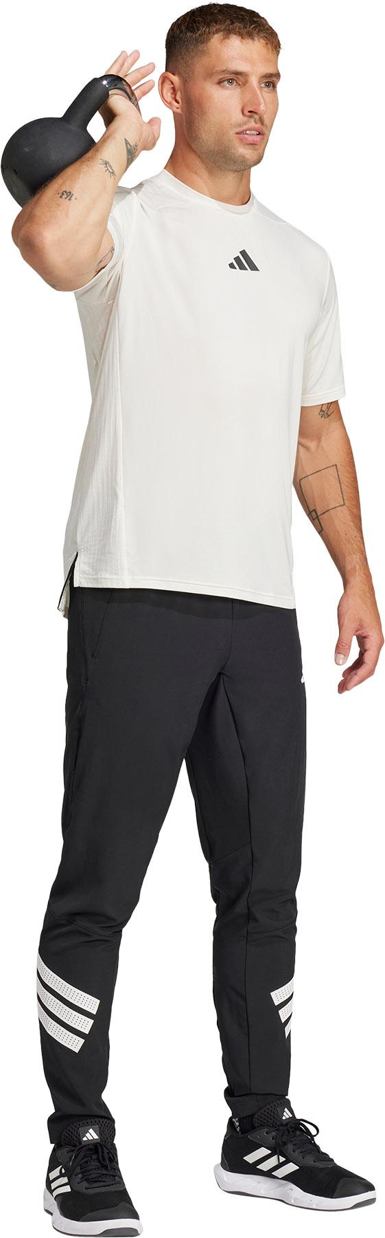 Product gallery image number 6 for product Icon 3-Stripes Woven Pant - Men's