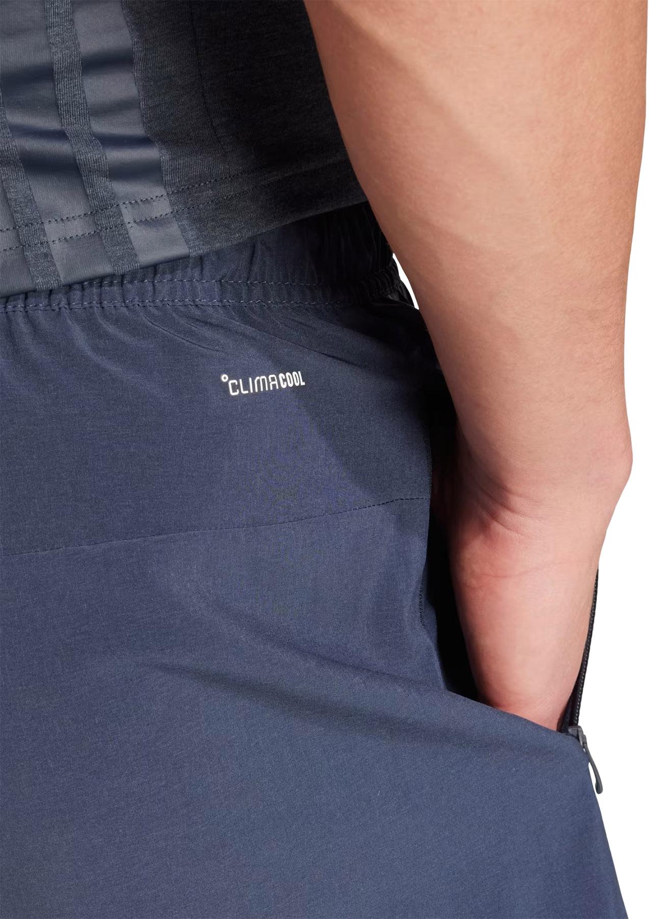 Numéro de l'image de la galerie de produits 3 pour le produit Short à 3 bandes Designed for Training - Homme