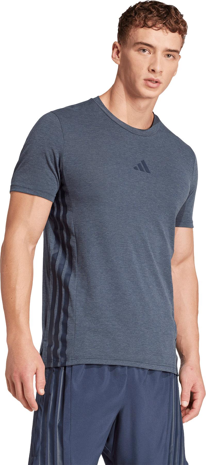 Numéro de l'image de la galerie de produits 6 pour le produit T-shirt à 3 bandes Designed 4 Training - Homme