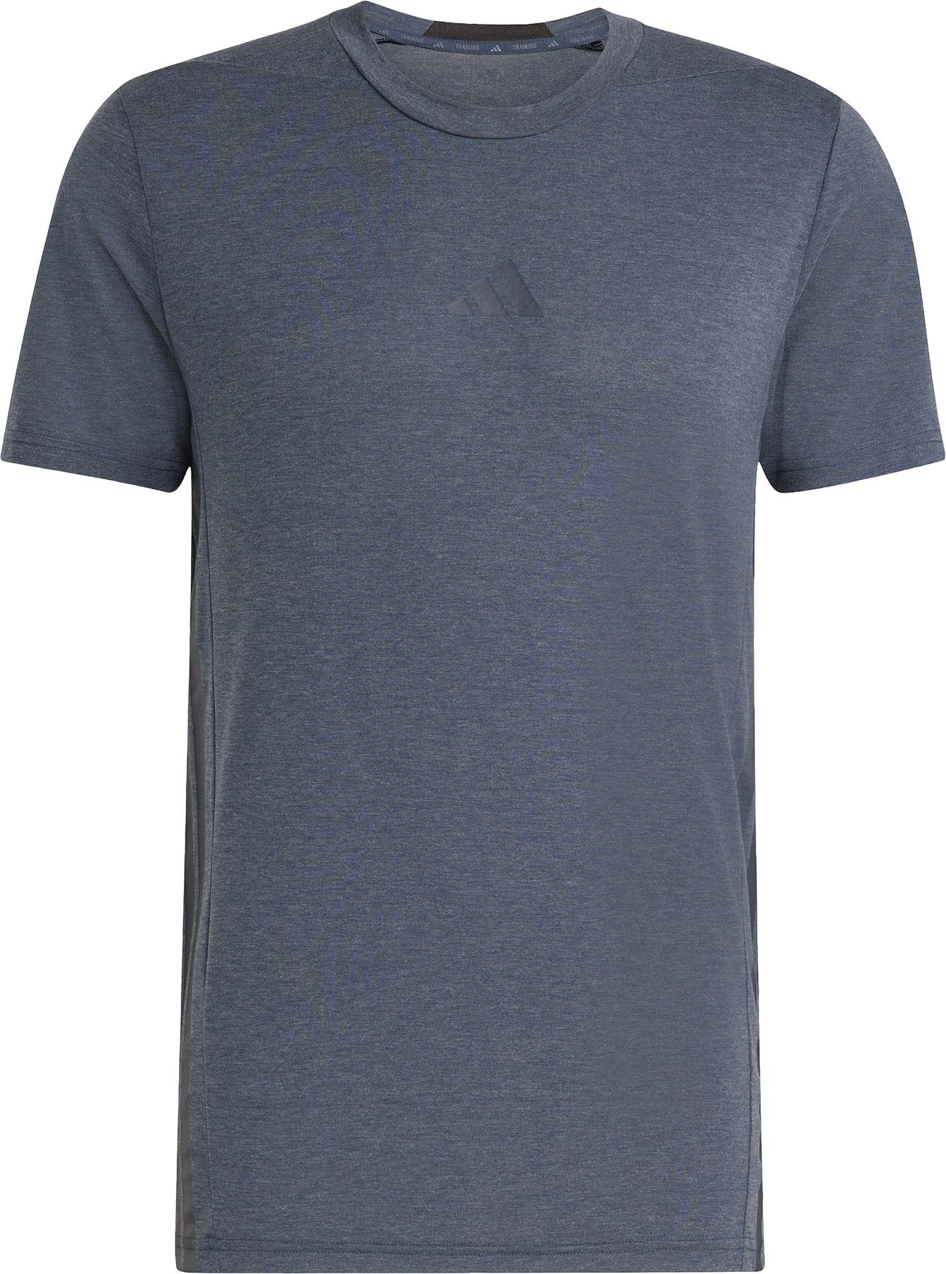 Product image for Designed 4 Training 3-Stripes T-Shirt - Men's