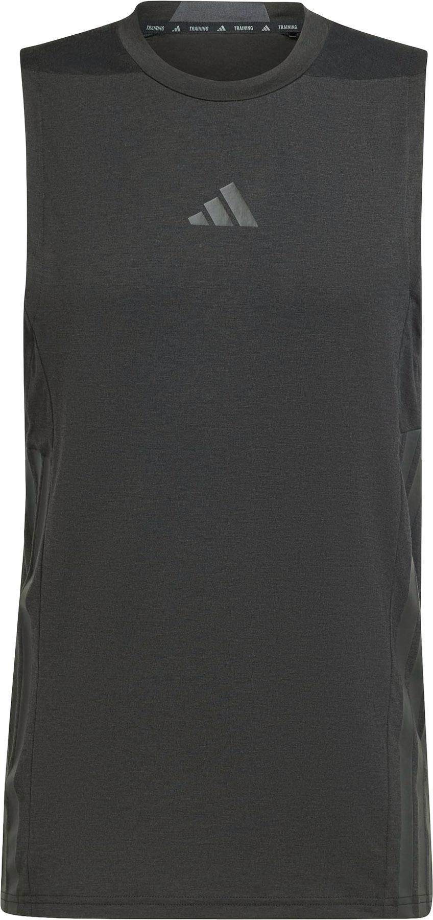 Product image for Designed for Training 3-Stripes Tank Top - Men's