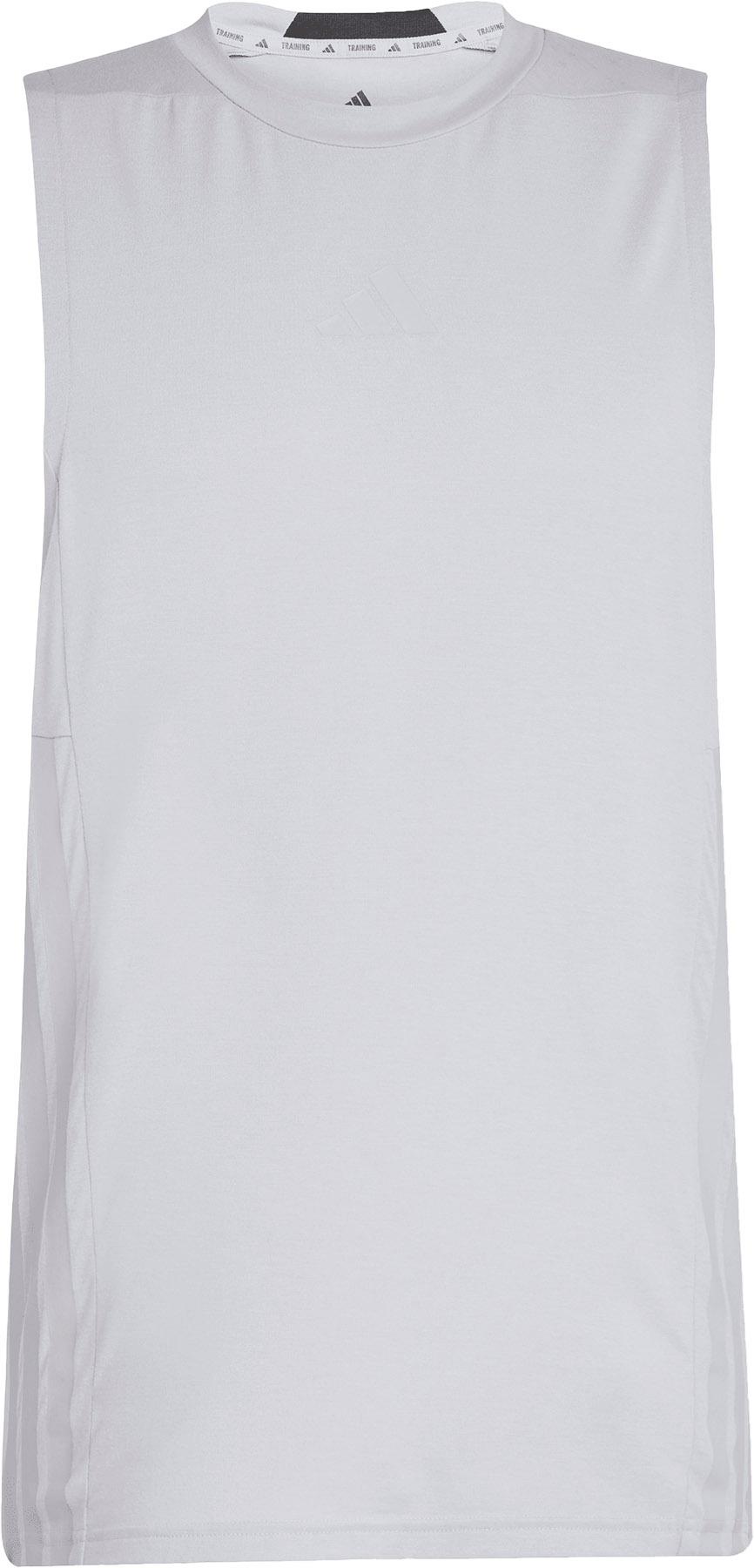 Product image for Designed for Training 3-Stripes Tank Top - Men's