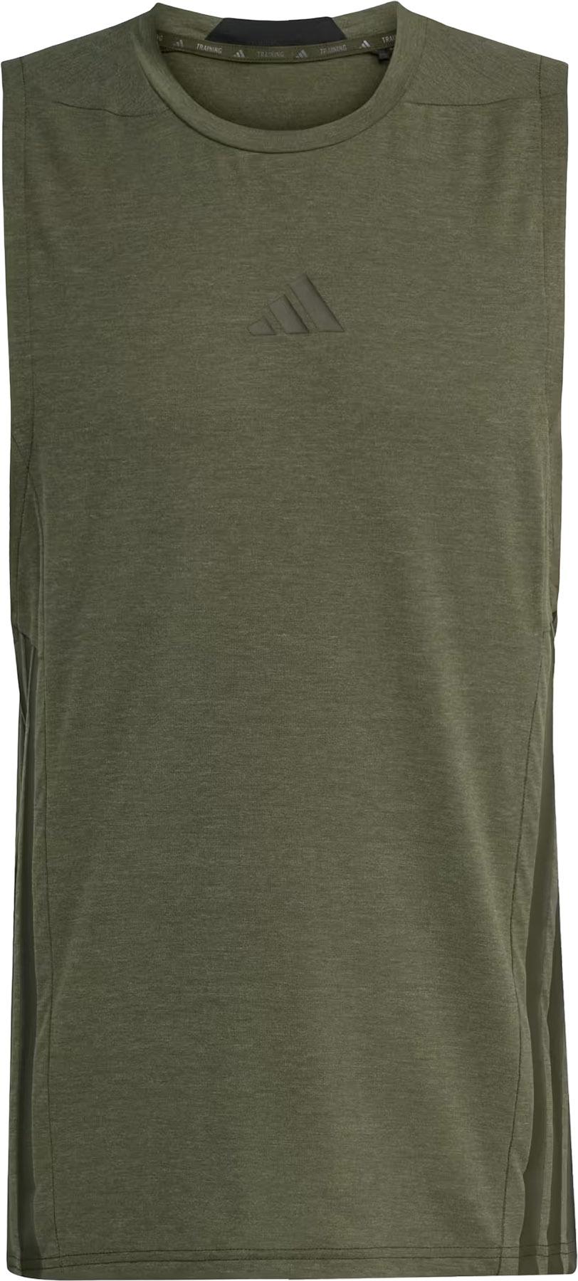 Product image for Designed for Training 3-Stripes Tank Top - Men's