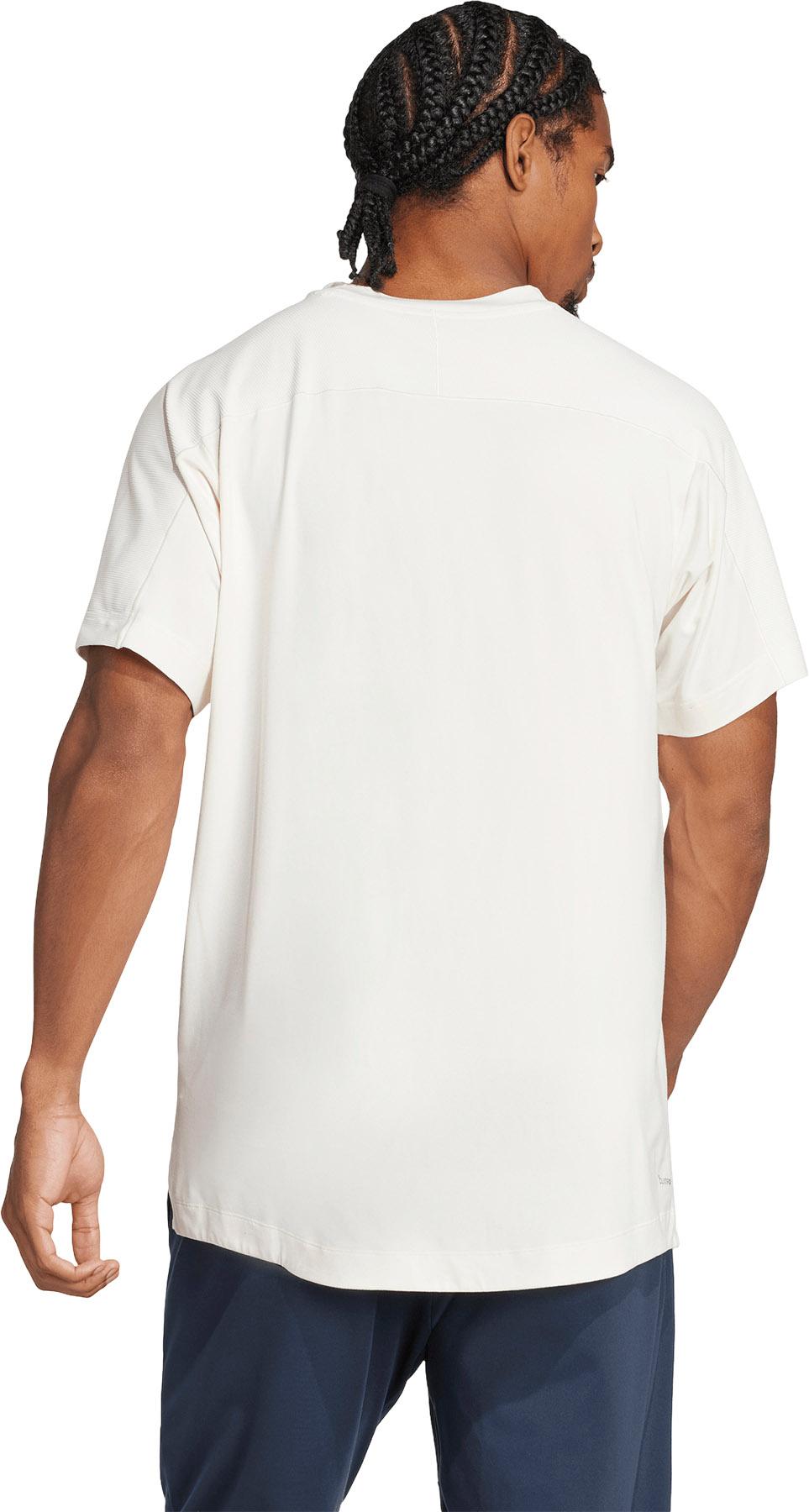 Product gallery image number 4 for product Puremotion T-Shirt - Men's
