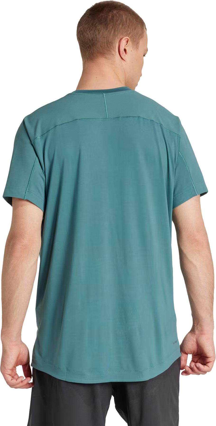 Product gallery image number 3 for product Puremotion T-Shirt - Men's