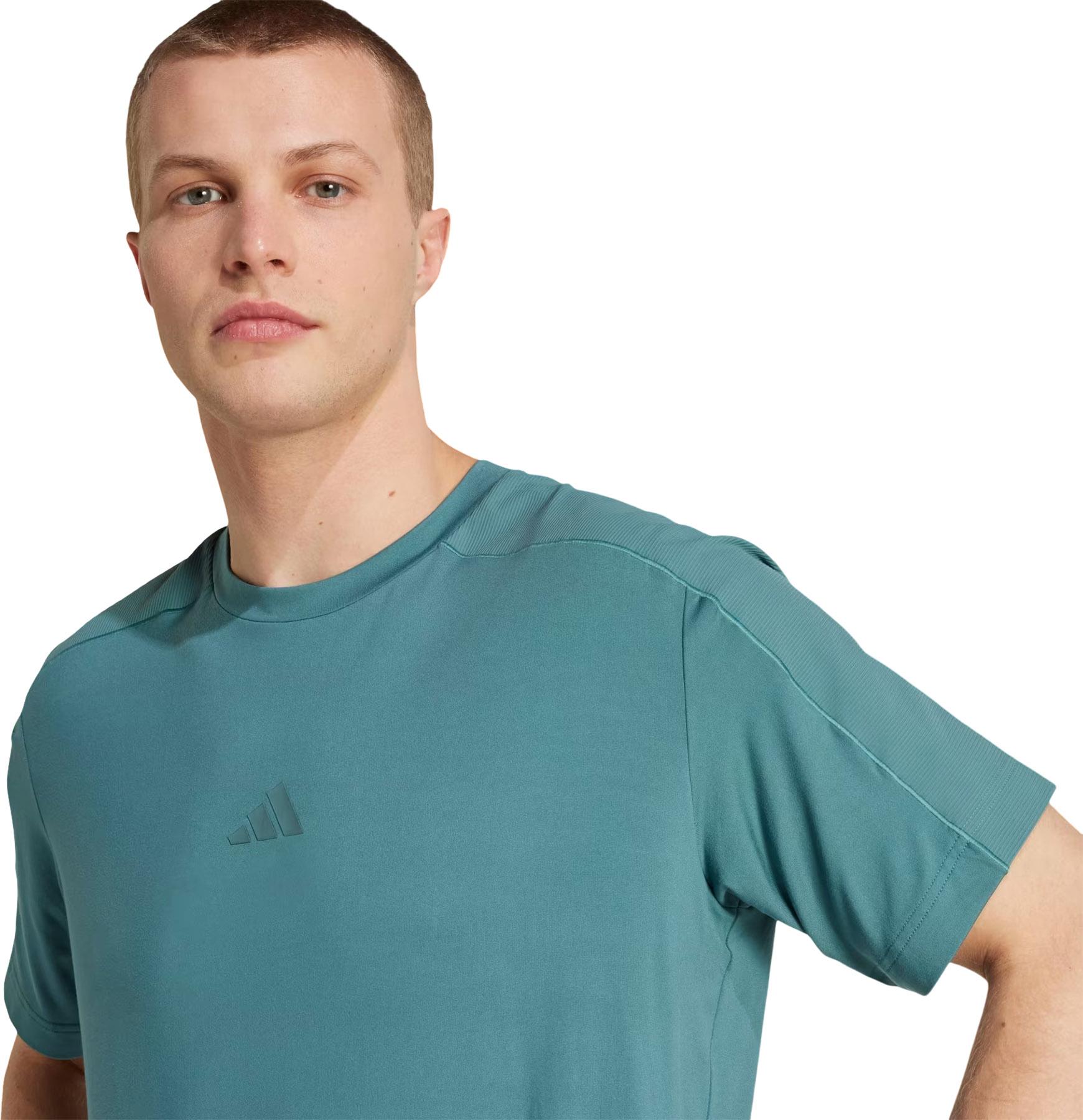 Product gallery image number 4 for product Puremotion T-Shirt - Men's