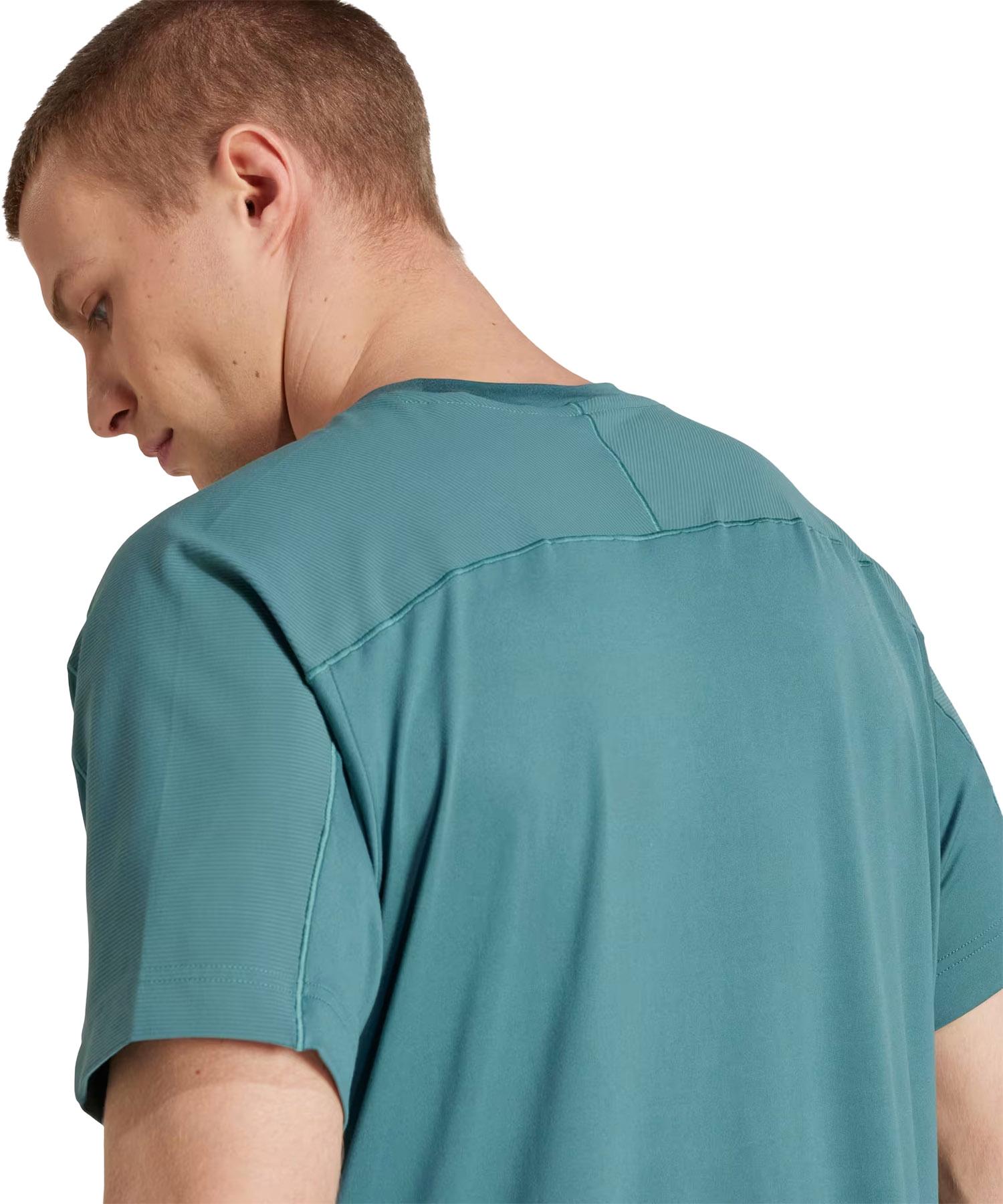 Product gallery image number 6 for product Puremotion T-Shirt - Men's