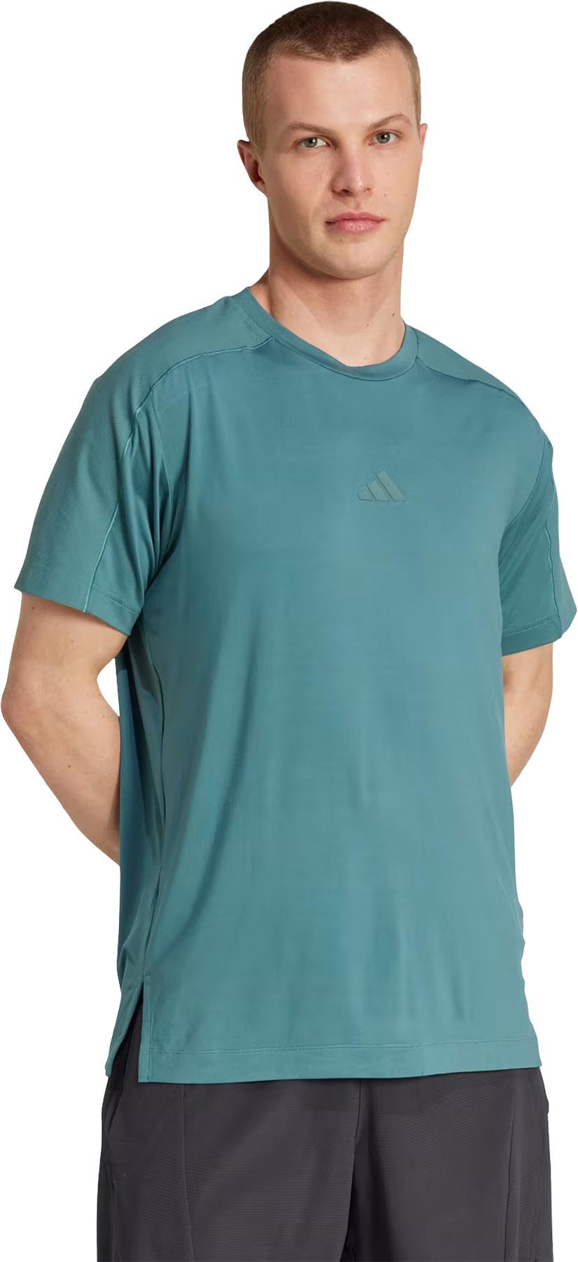 Product gallery image number 2 for product Puremotion T-Shirt - Men's