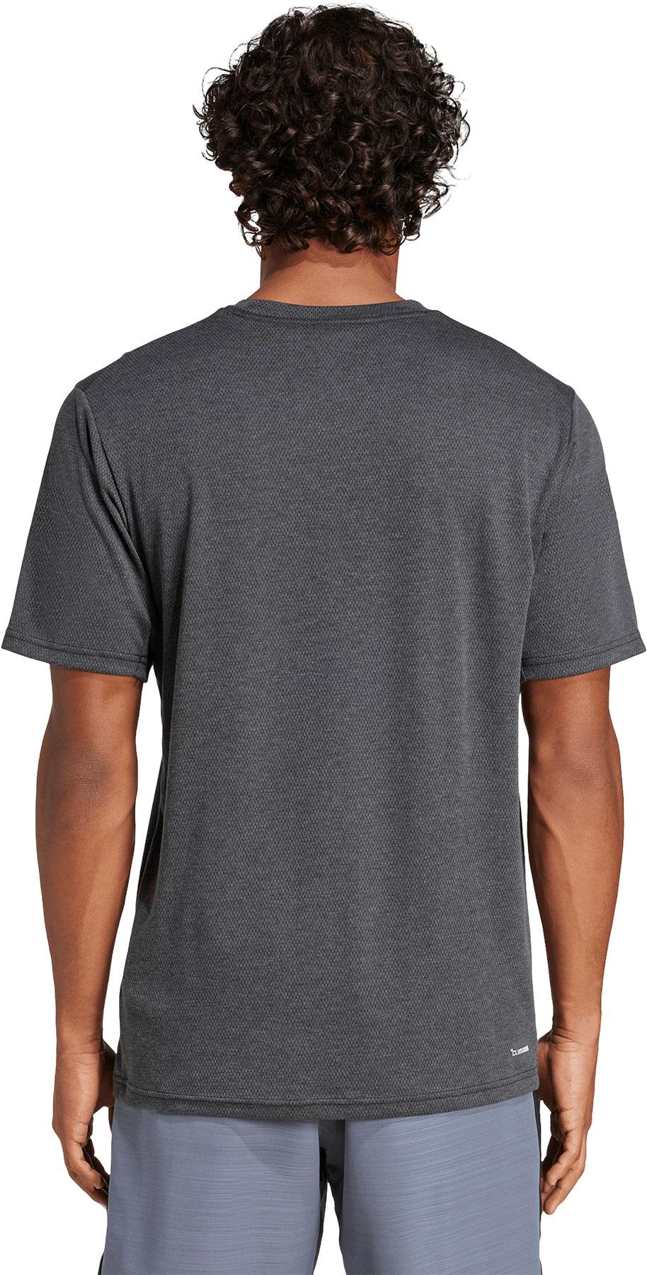 Product gallery image number 2 for product Train Essentials Feelready Novelty T-Shirt - Men's