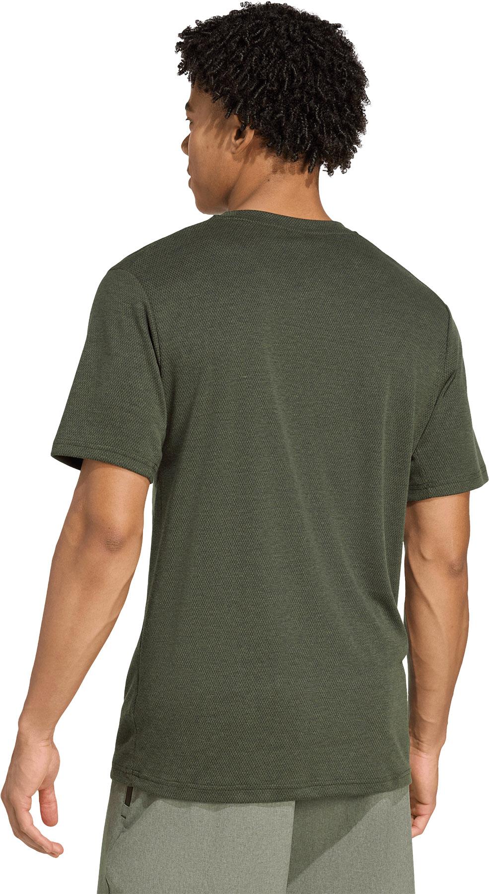 Product image for Train Essentials Feelready Novelty T-Shirt - Men's