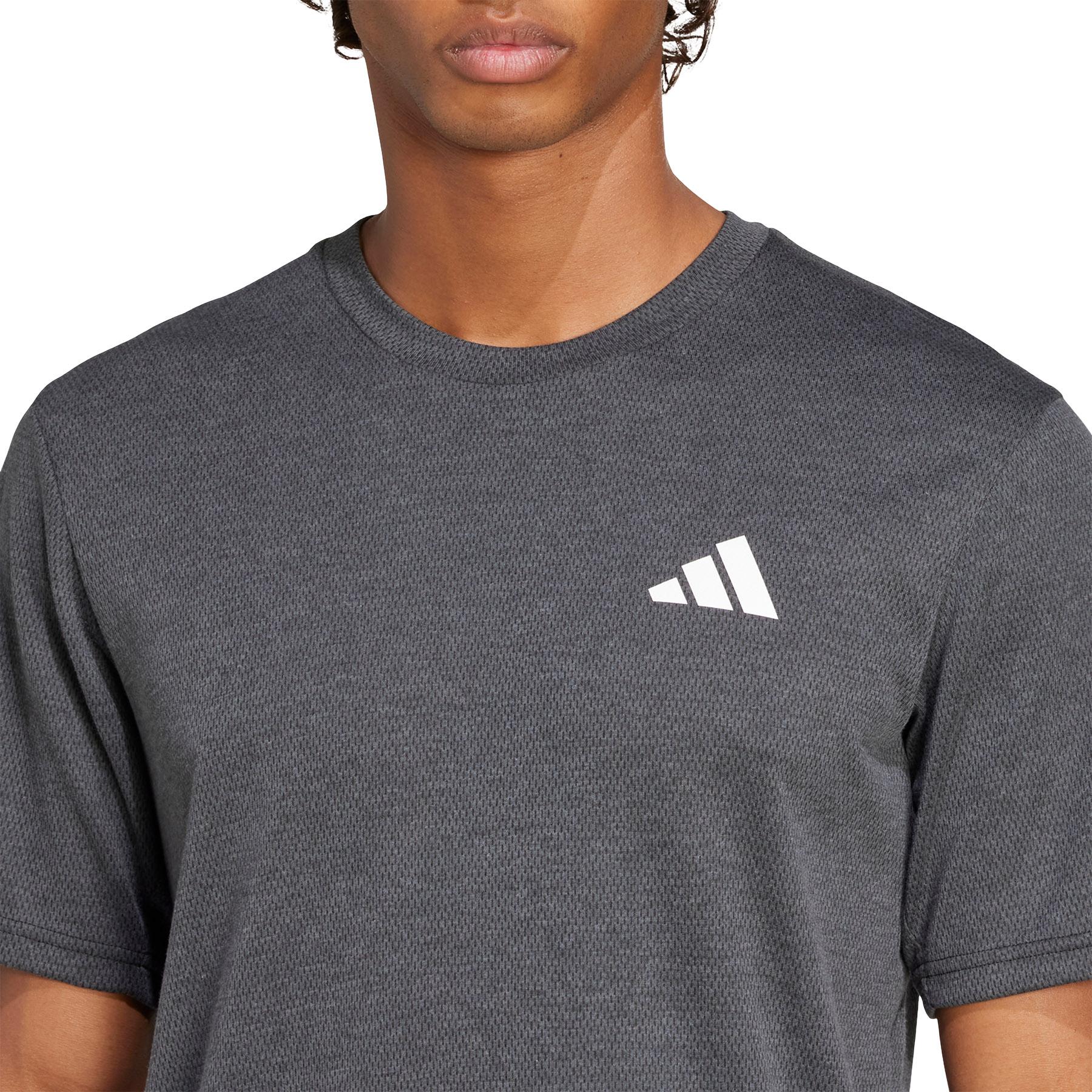 Product gallery image number 3 for product Train Essentials Feelready Novelty T-Shirt - Men's