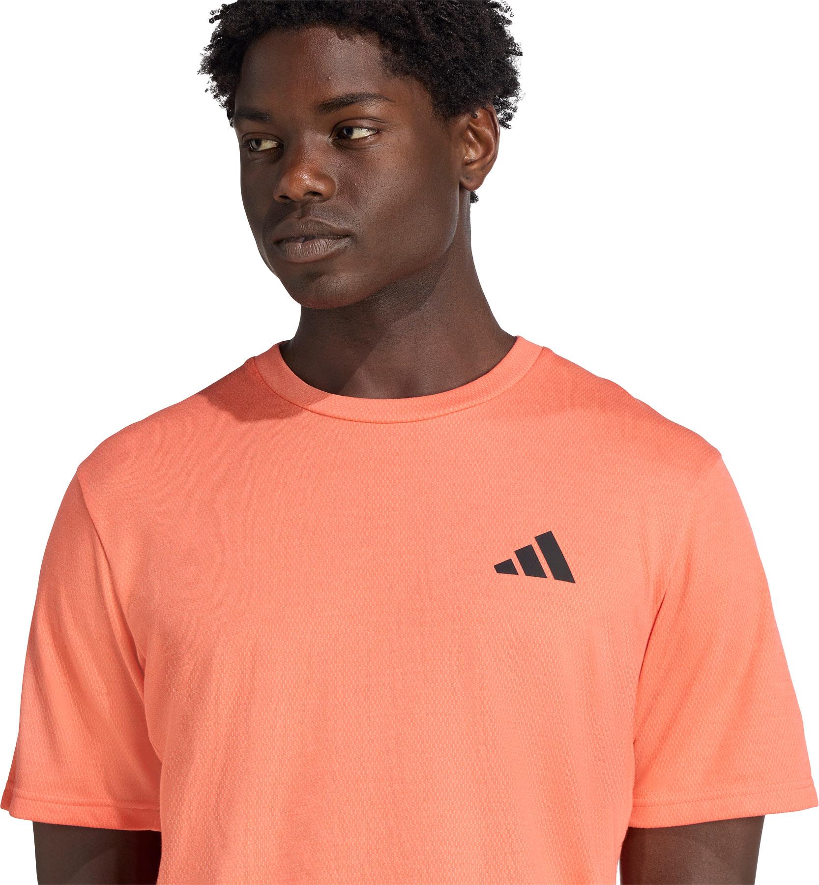 Product gallery image number 3 for product T-shirt Train Essentials Feelready Novelty - Homme