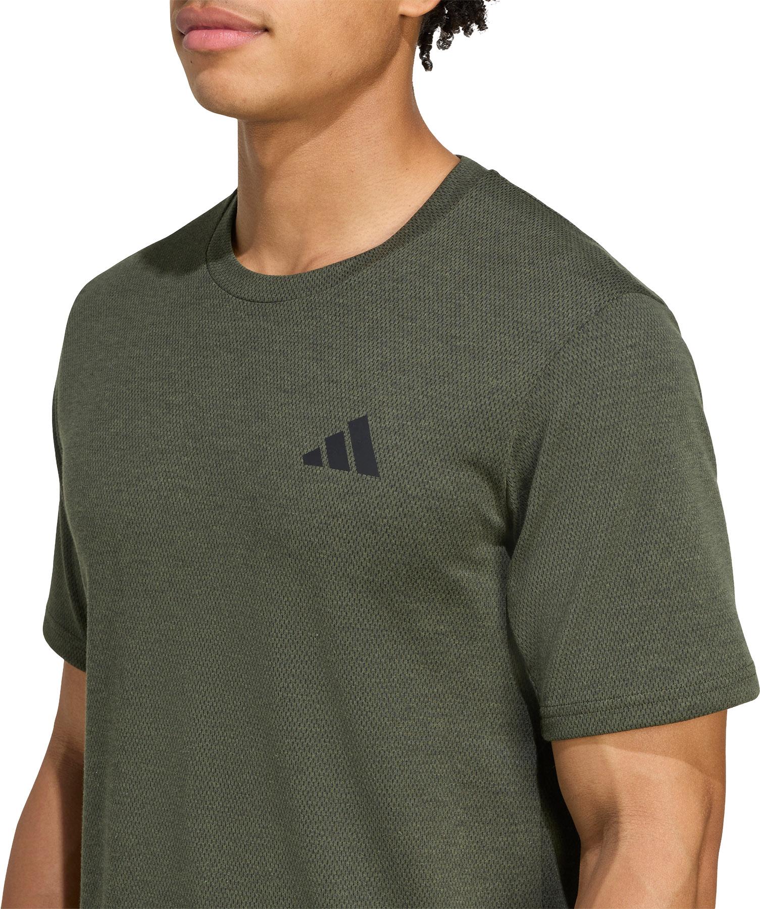 Product gallery image number 2 for product Train Essentials Feelready Novelty T-Shirt - Men's