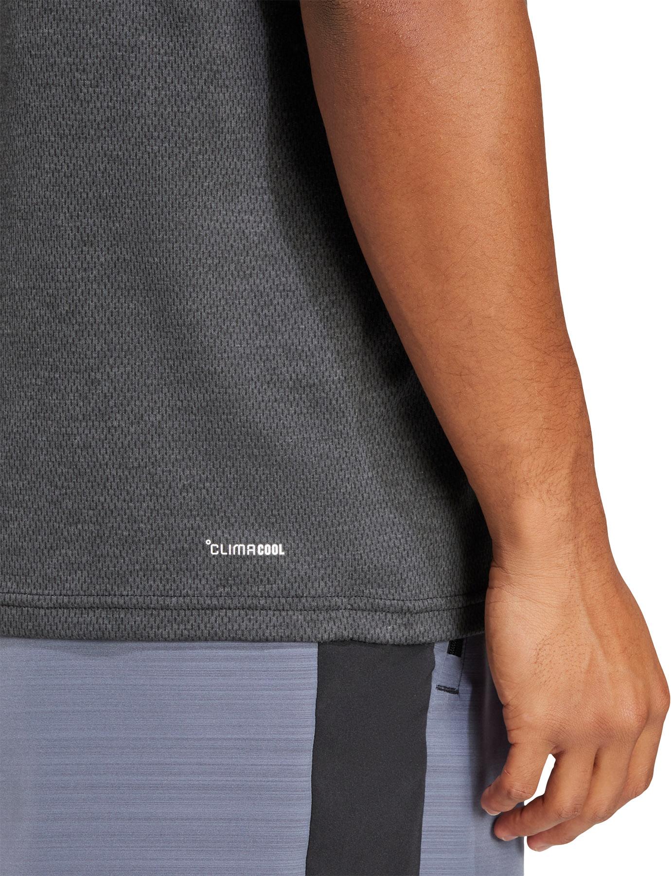 Product gallery image number 4 for product Train Essentials Feelready Novelty T-Shirt - Men's