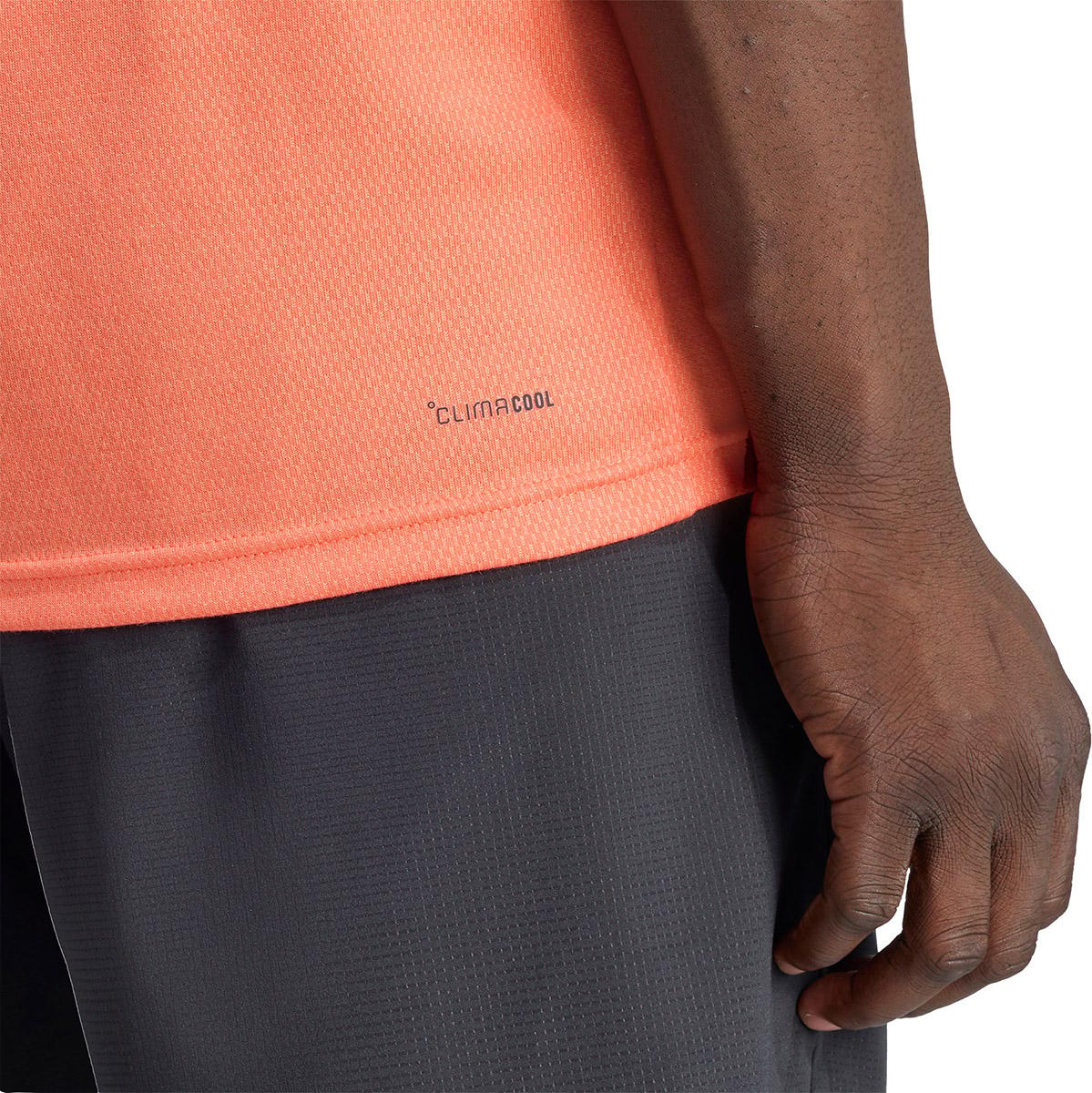 Product gallery image number 4 for product T-shirt Train Essentials Feelready Novelty - Homme
