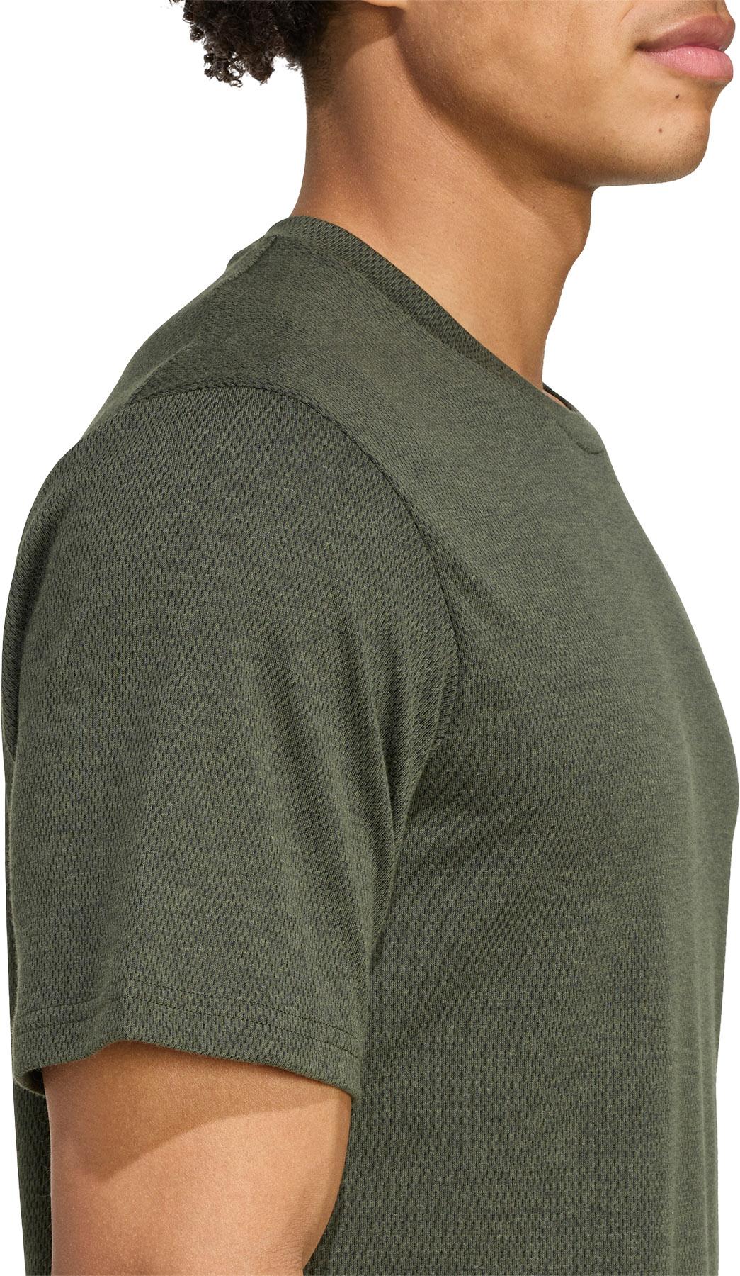 Product gallery image number 3 for product Train Essentials Feelready Novelty T-Shirt - Men's