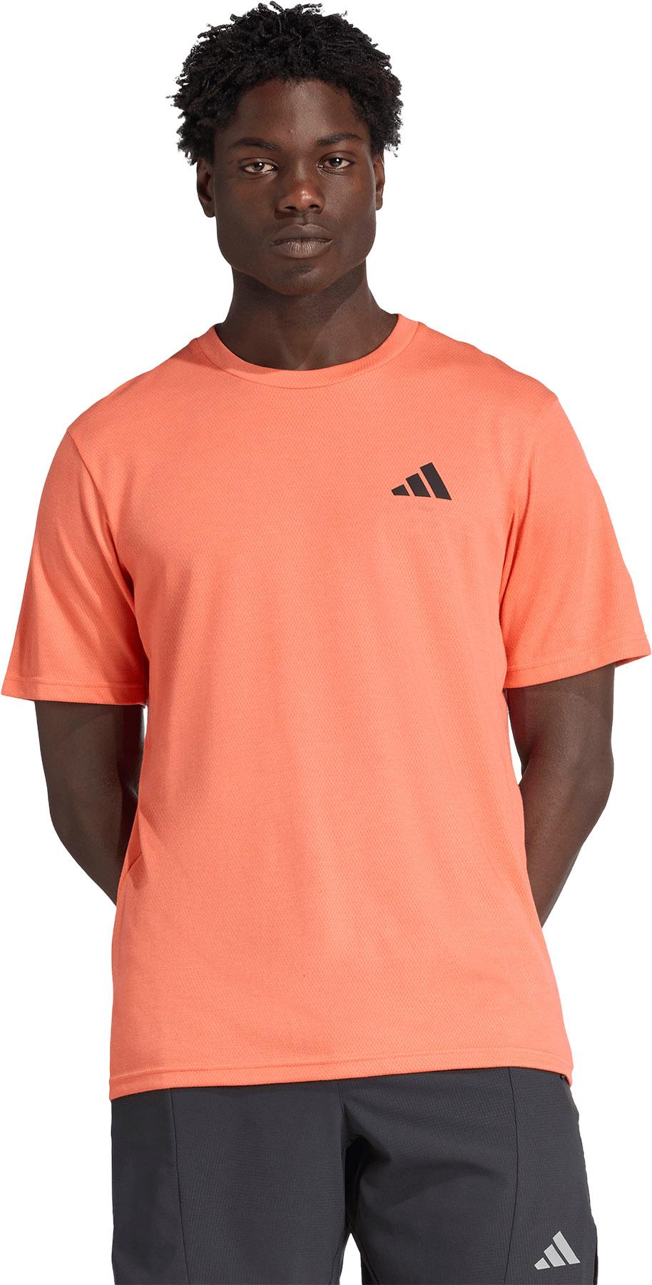 Product gallery image number 5 for product T-shirt Train Essentials Feelready Novelty - Homme