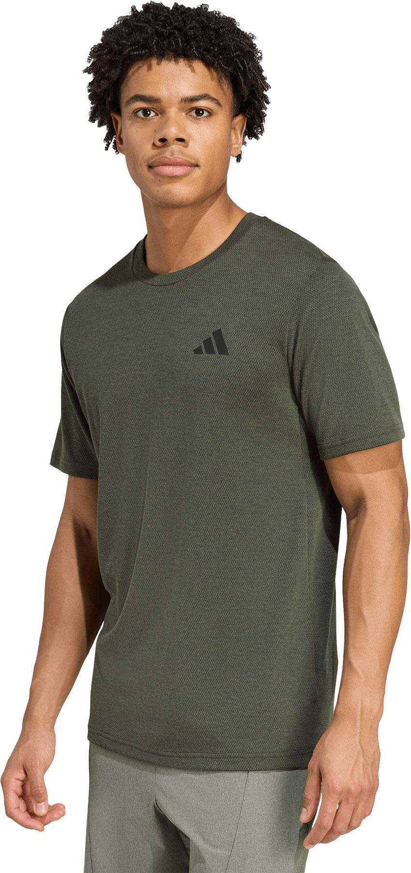 Product gallery image number 4 for product Train Essentials Feelready Novelty T-Shirt - Men's