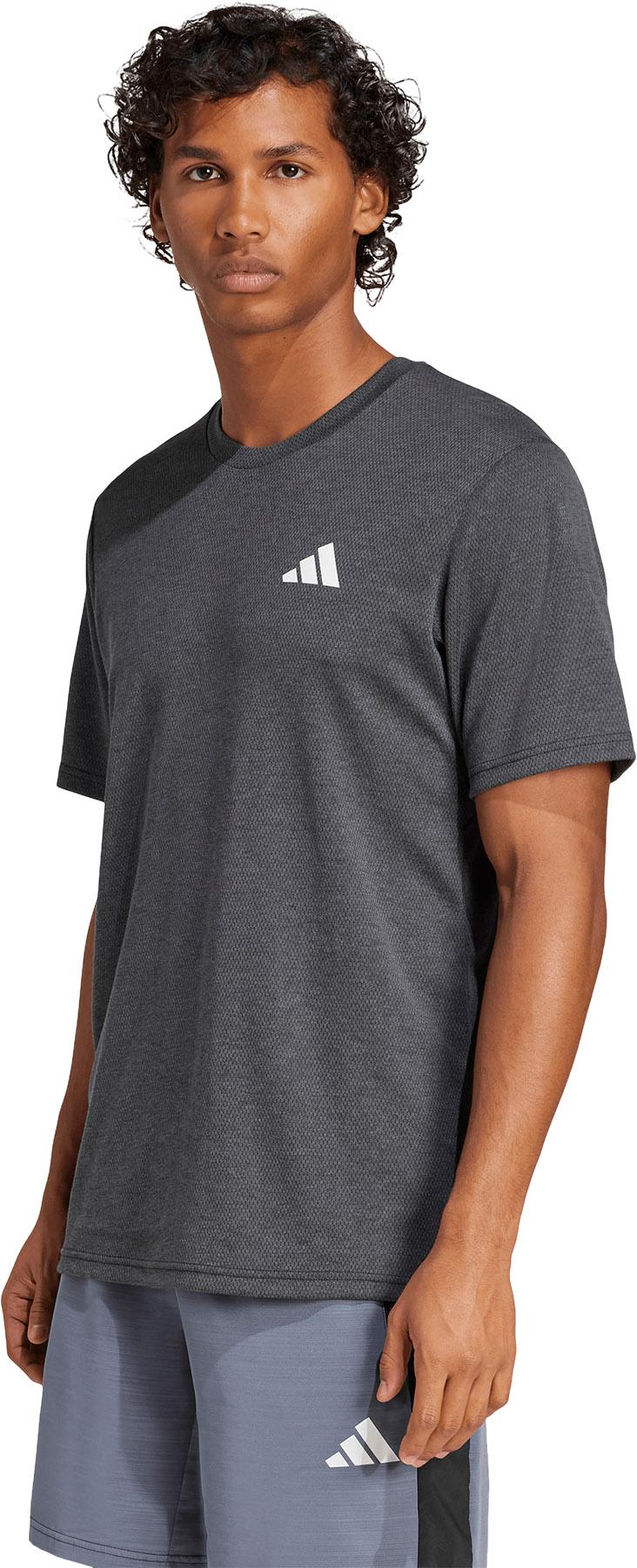 Product gallery image number 5 for product Train Essentials Feelready Novelty T-Shirt - Men's