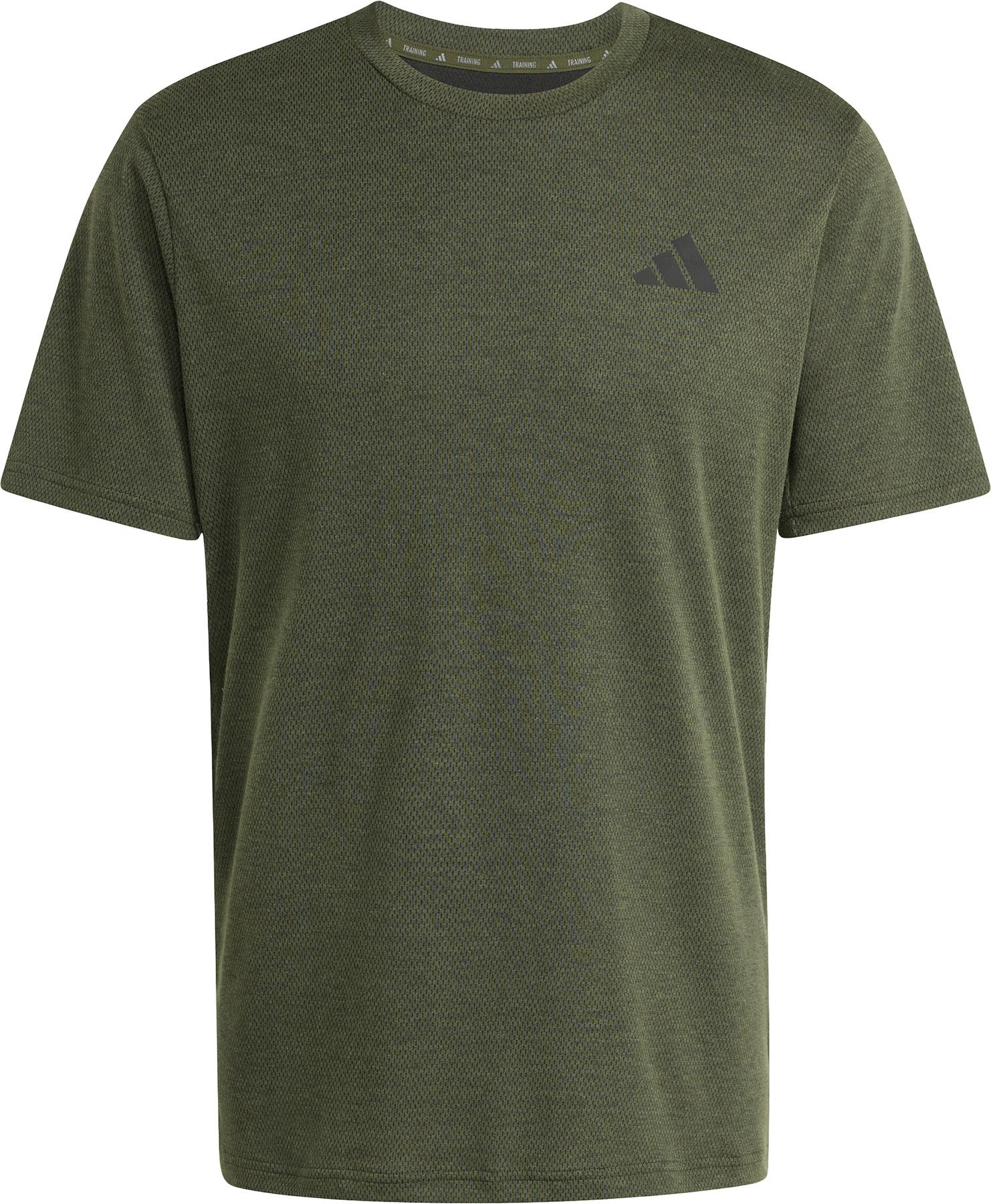Product image for Train Essentials Feelready Novelty T-Shirt - Men's