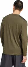Colour: Night Cargo Melange