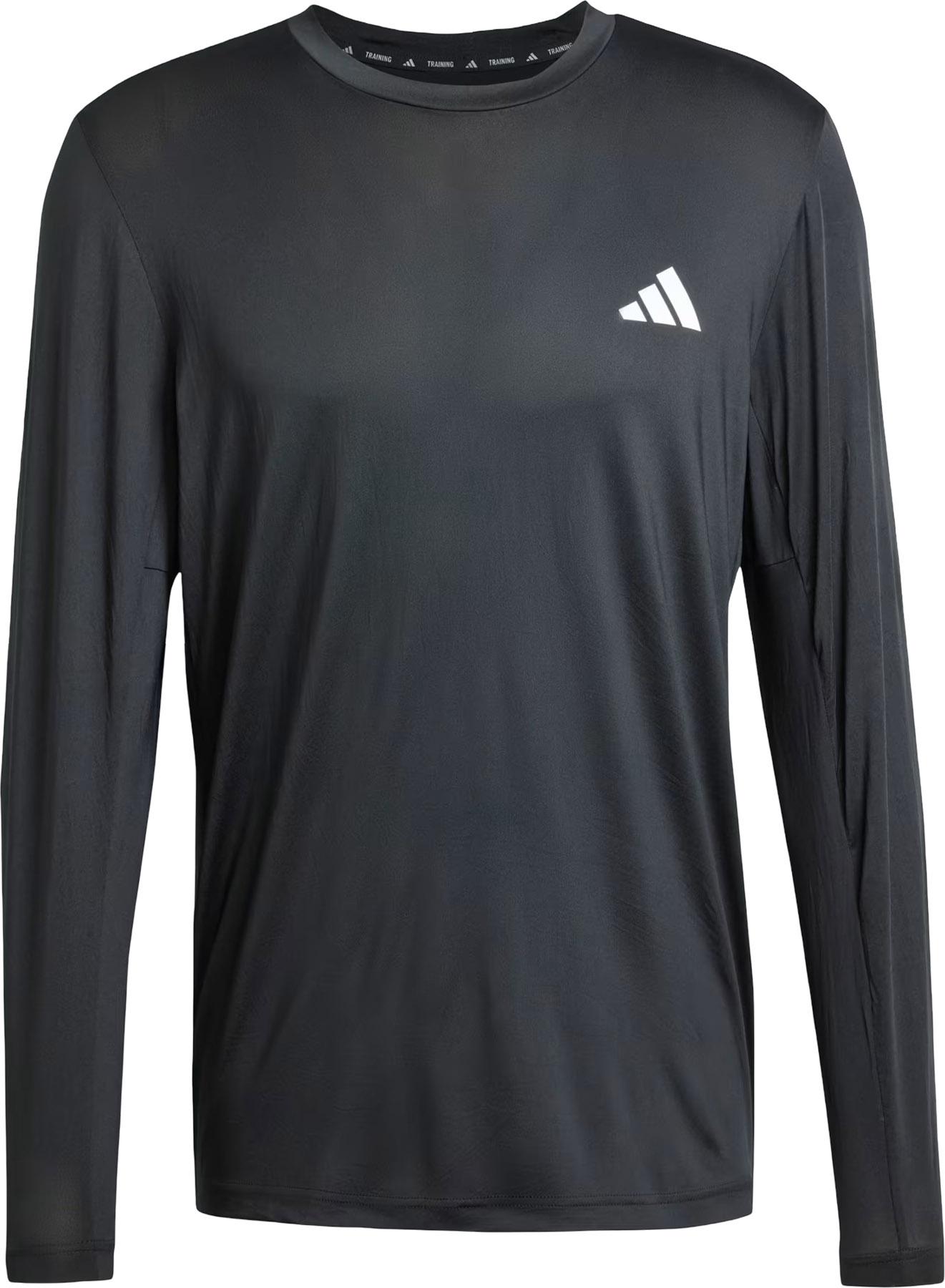 Product image for Train Essentials Long Sleeve Base Layer Top - Men's