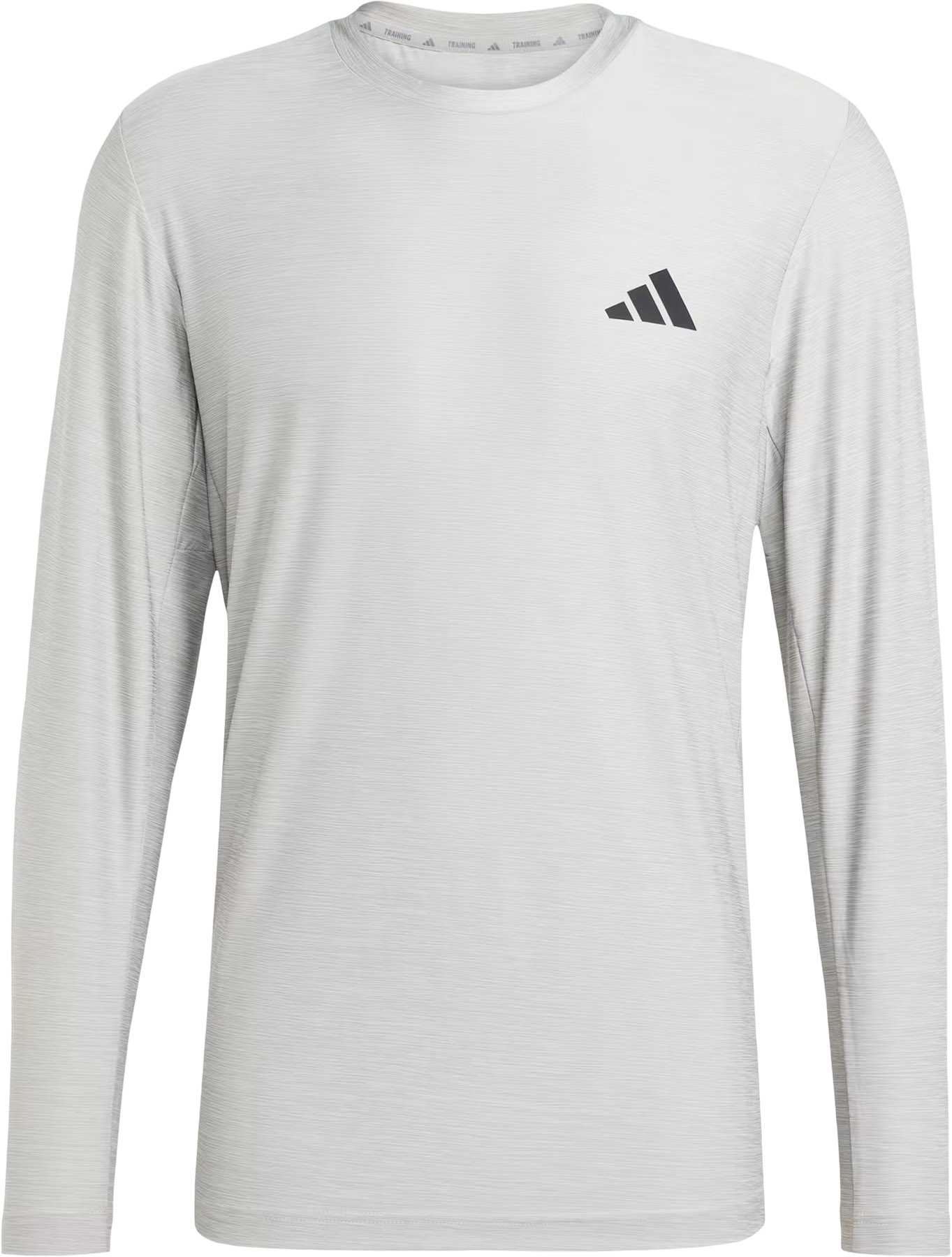 Product image for Train Essentials Long Sleeve Base Layer Top - Men's