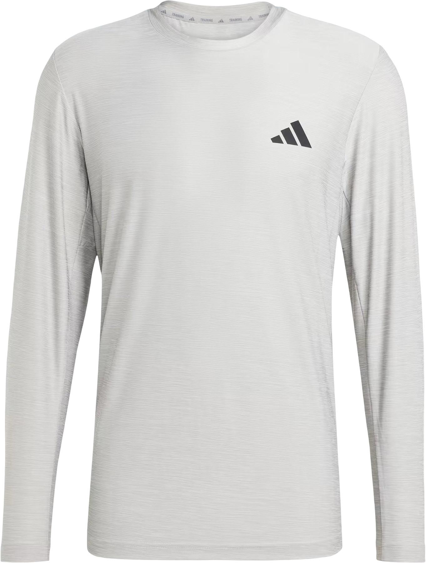 Product gallery image number 1 for product Train Essentials Long Sleeve Base Layer Top - Men's