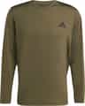 Colour: Night Cargo Melange