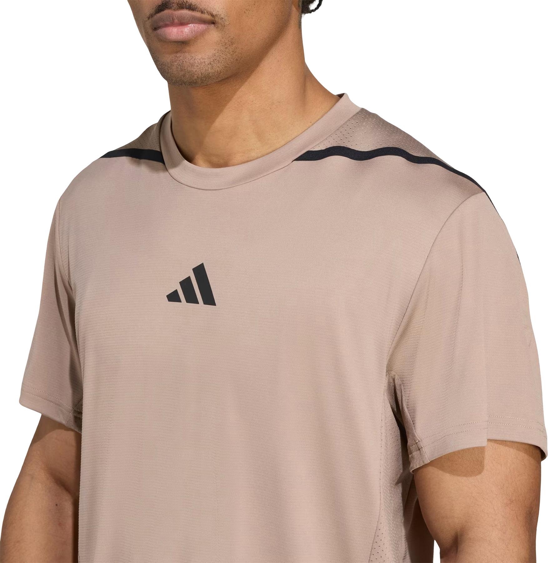 Product gallery image number 3 for product Designed for Training Pro-Series T-Shirt - Men's
