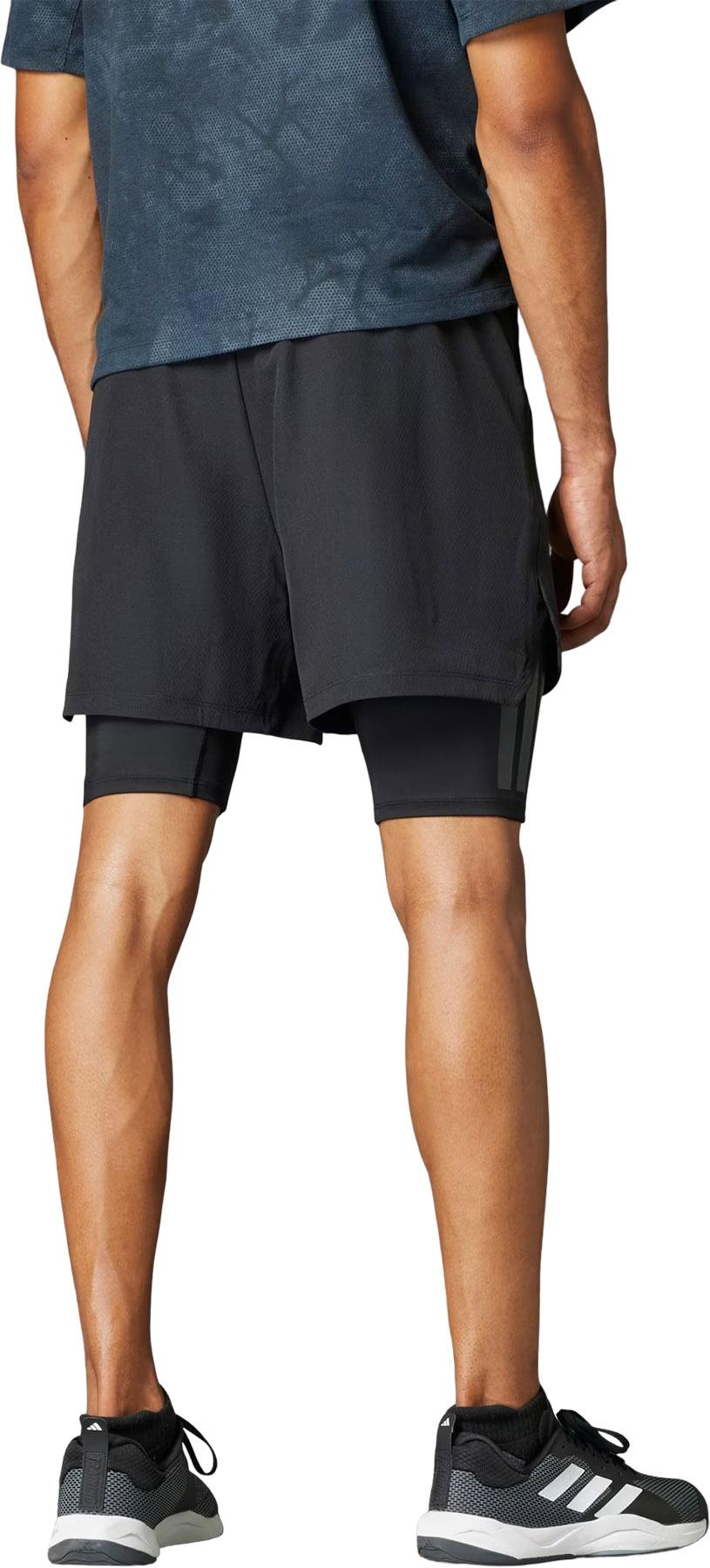 Product gallery image number 2 for product PrimeLift 2-in-1 Shorts - Men's