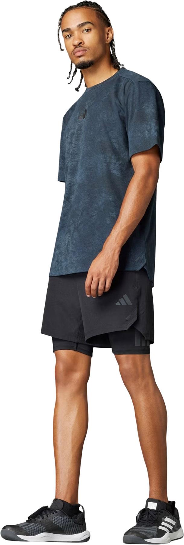 Product gallery image number 4 for product PrimeLift 2-in-1 Shorts - Men's