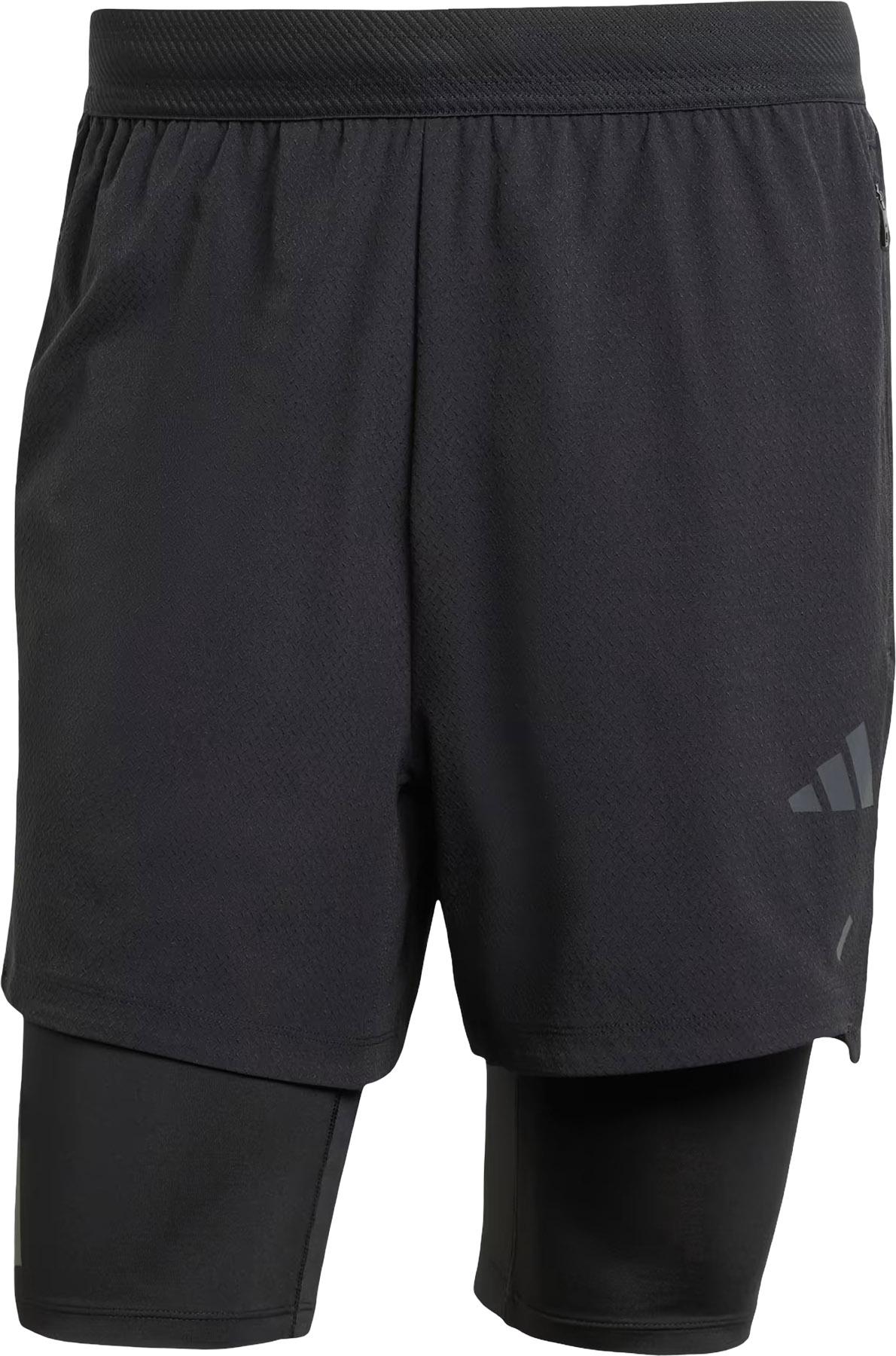Product image for PrimeLift 2-in-1 Shorts - Men's