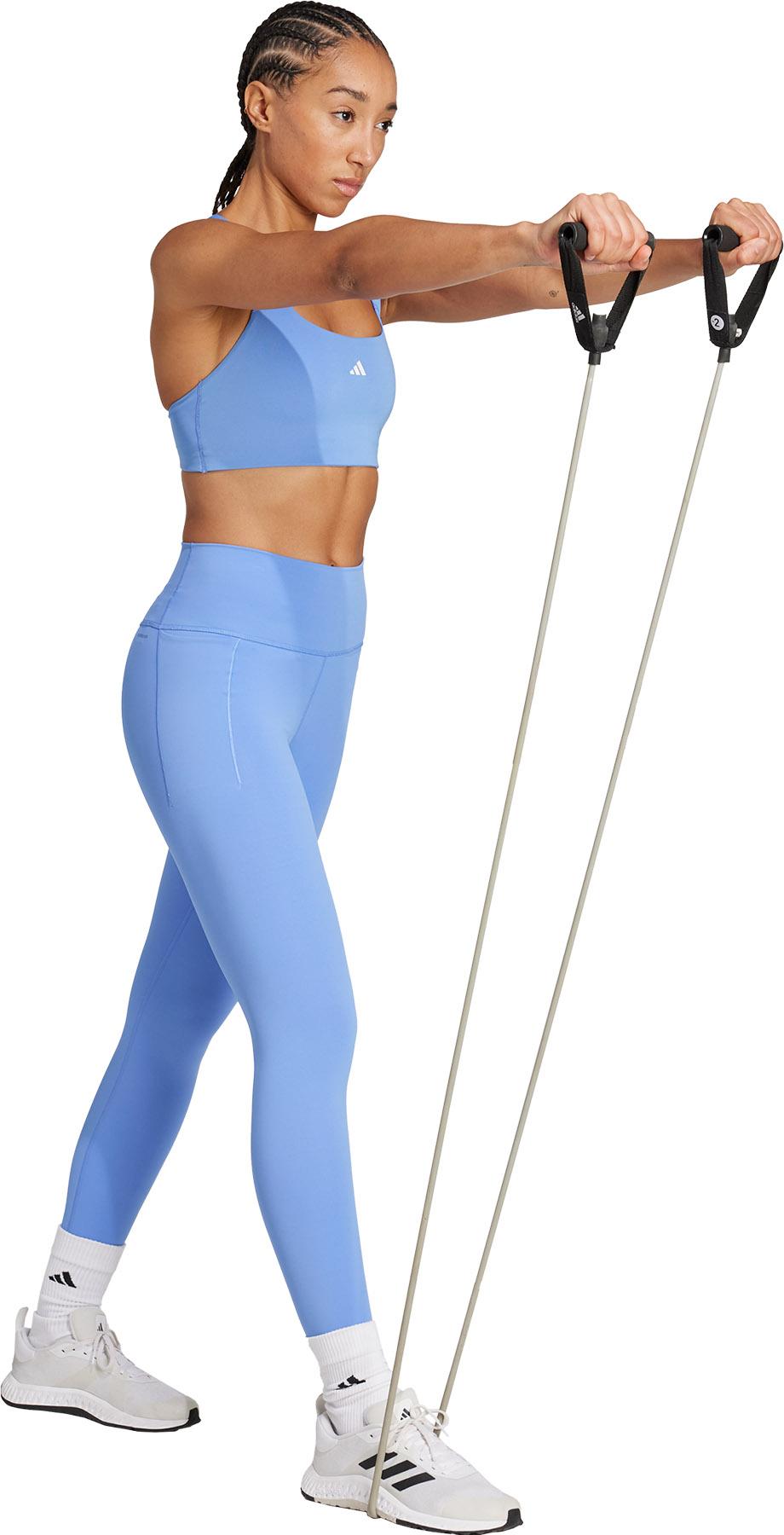 Product gallery image number 7 for product Powerimpact for Training Bra - Women's