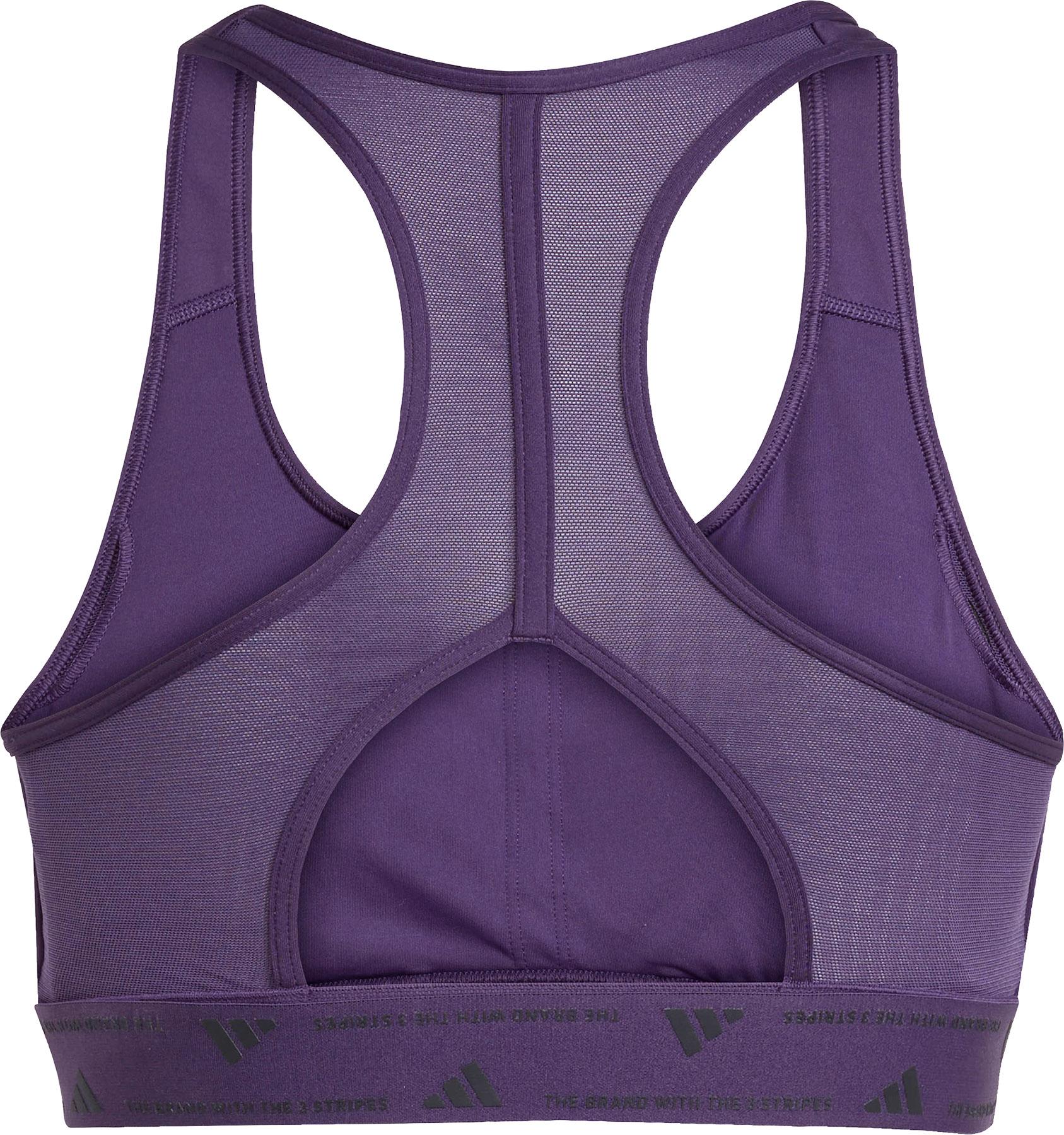 Product gallery image number 7 for product Powerreact Training Bra - Women's