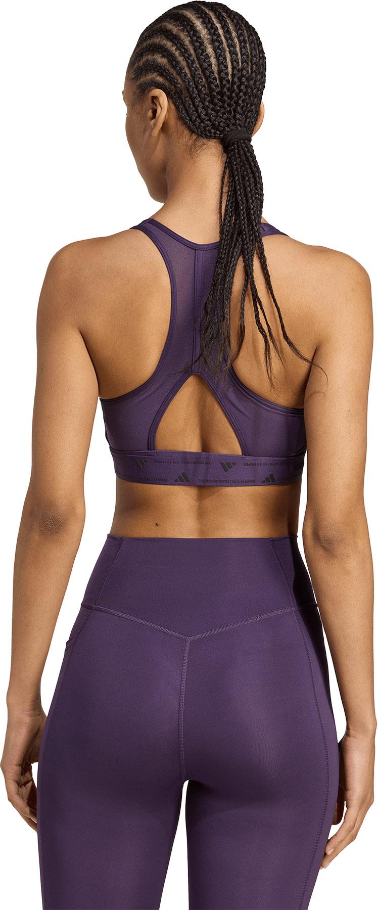 Product gallery image number 2 for product Powerreact Training Bra - Women's